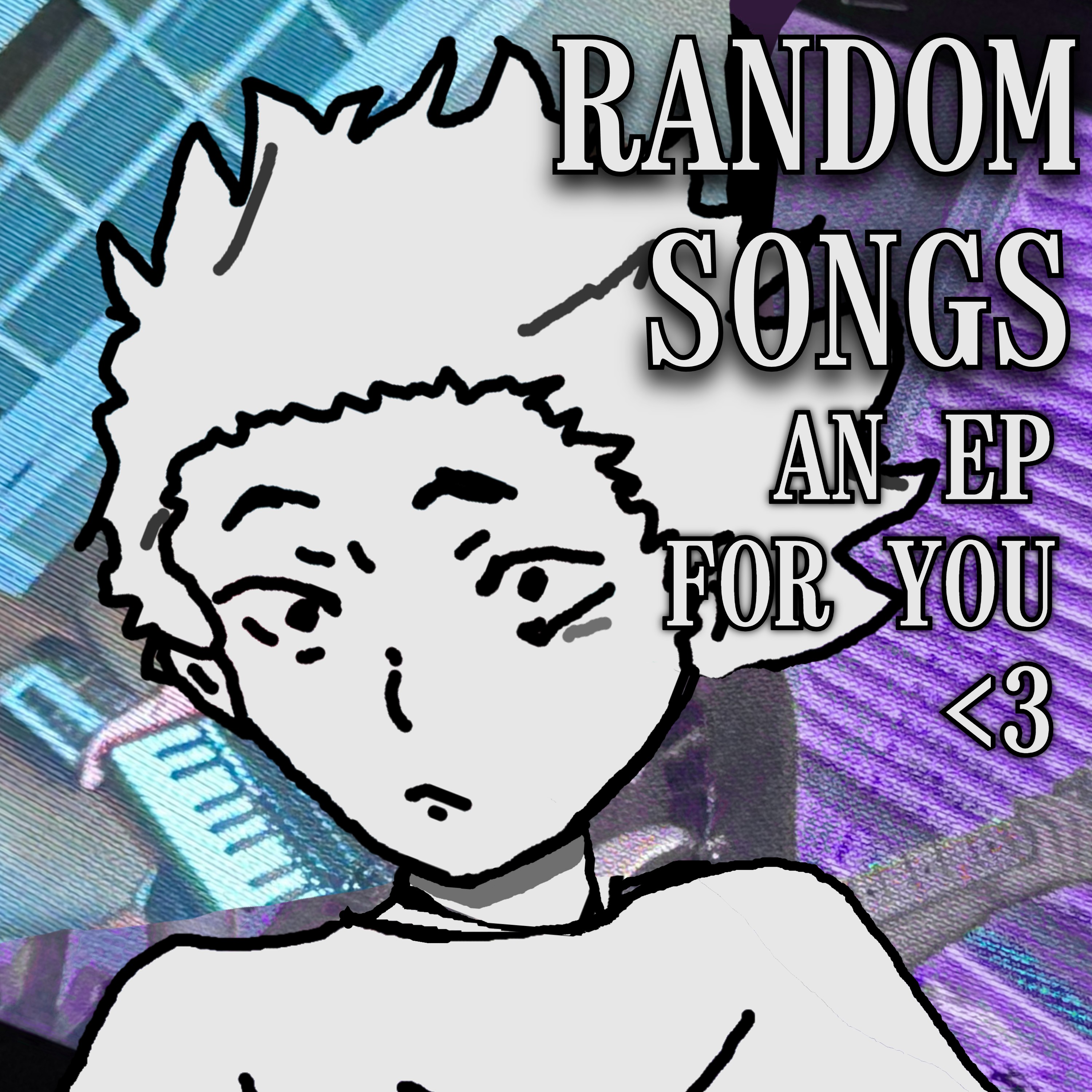 Random Songs artwork
