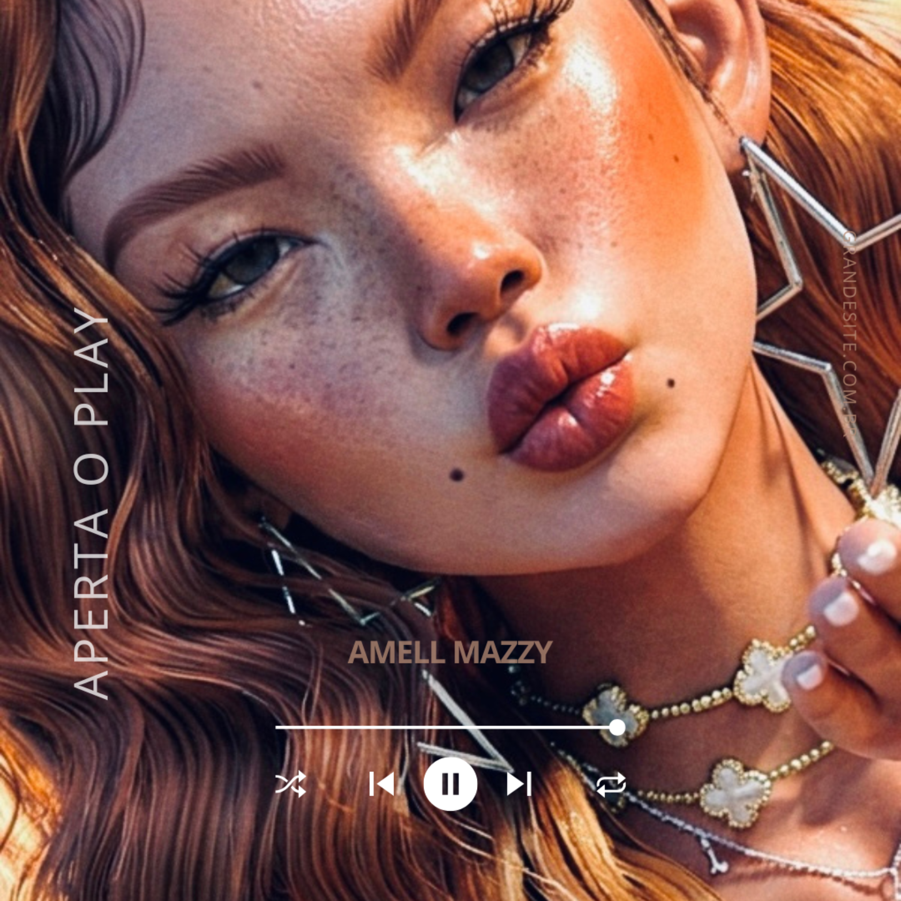 Aperta O Play artwork