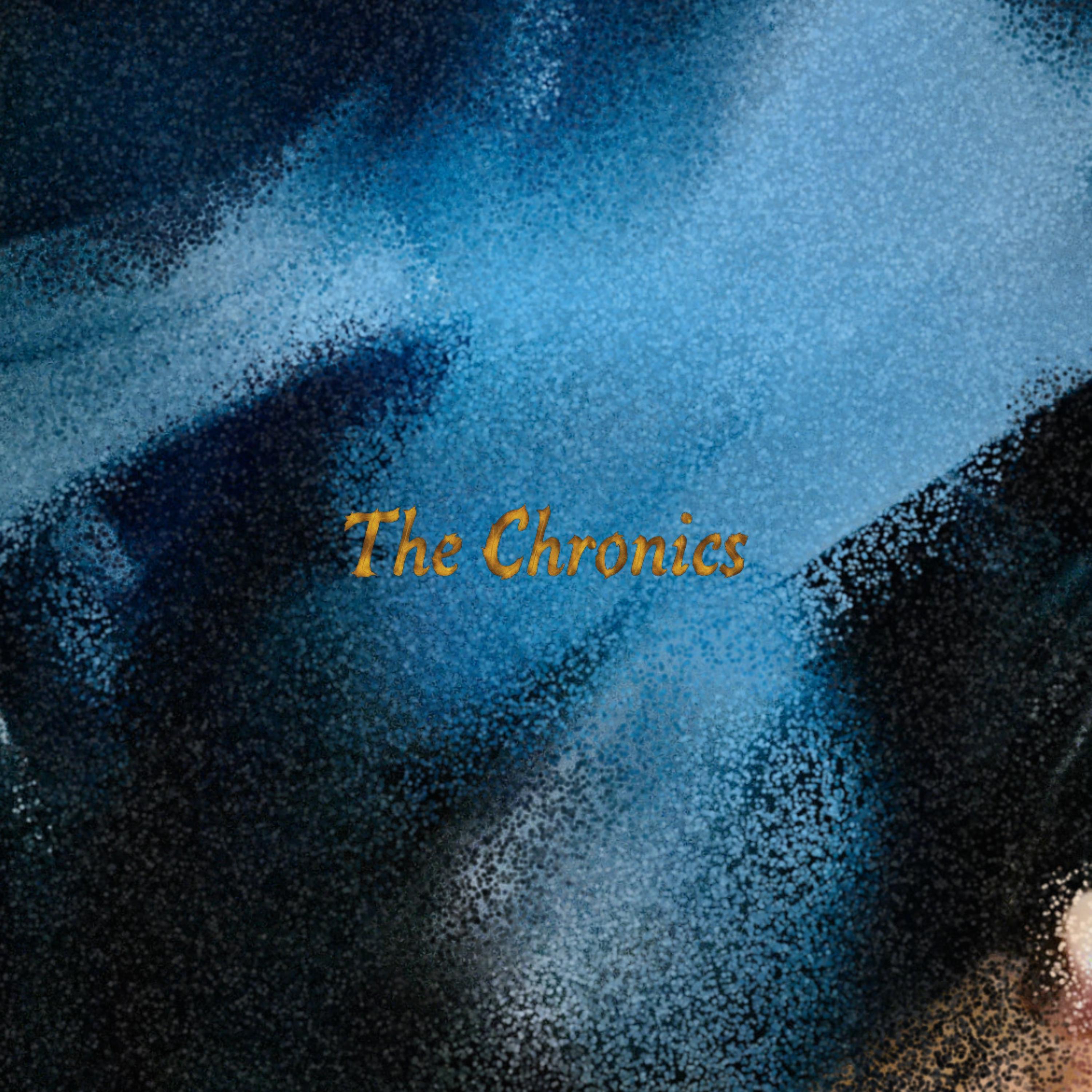 The Chronics artwork