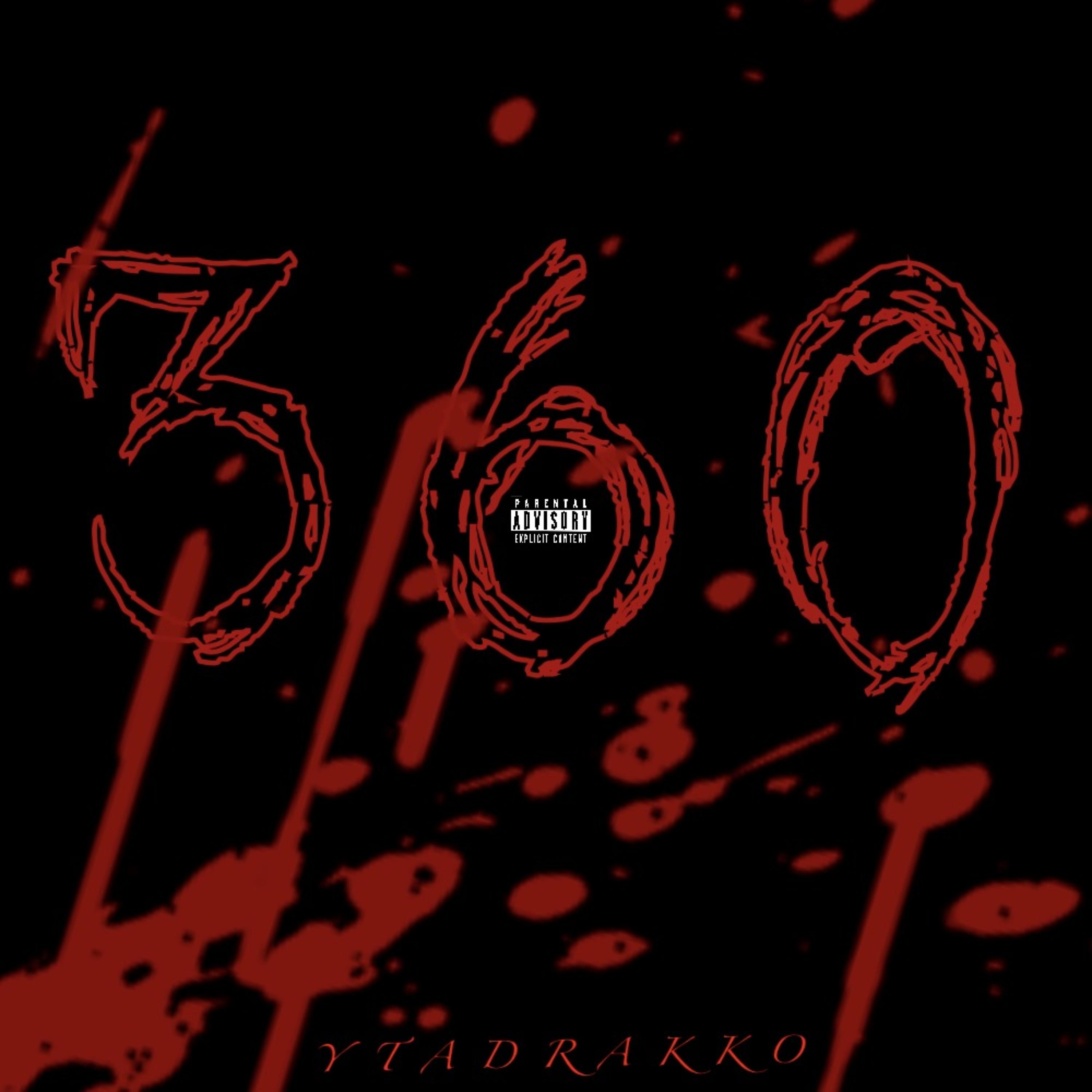 360 artwork