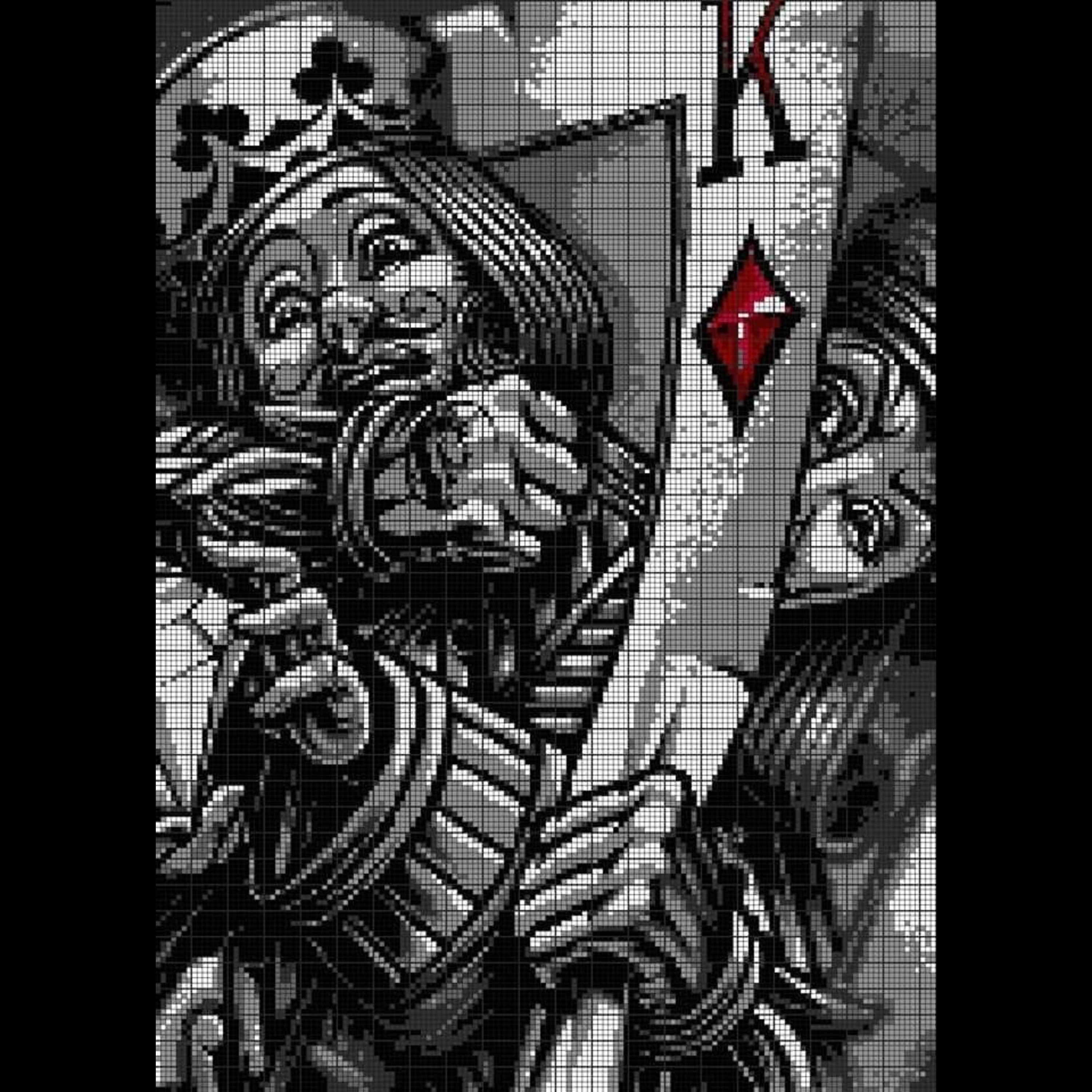 subliminal messages artwork