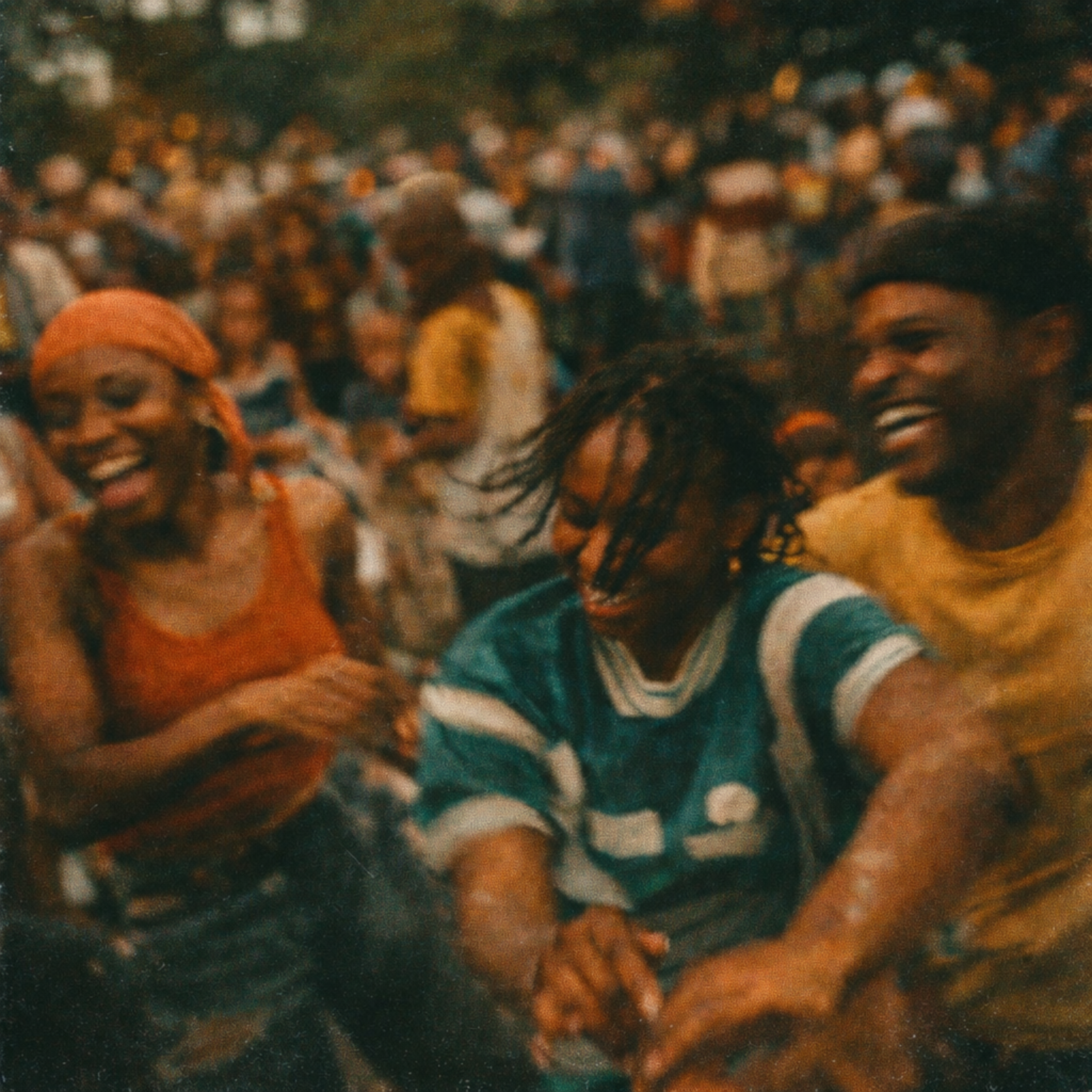 More Than Sundays by The Twelve Chorus cover art