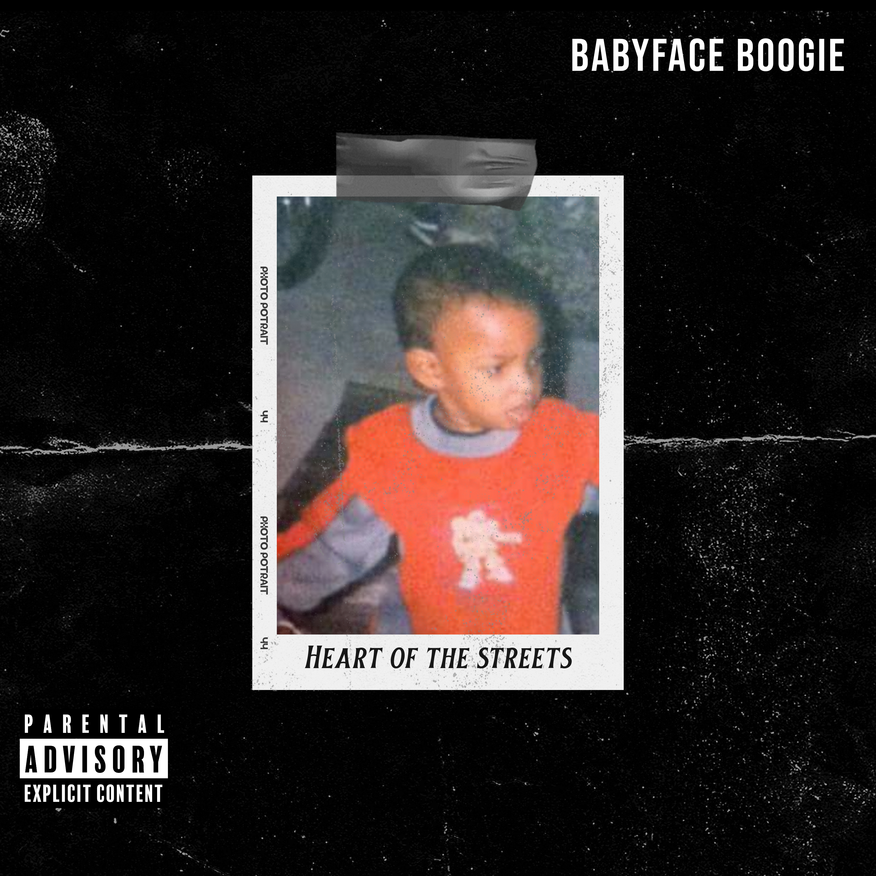 Heart Of The Streets artwork