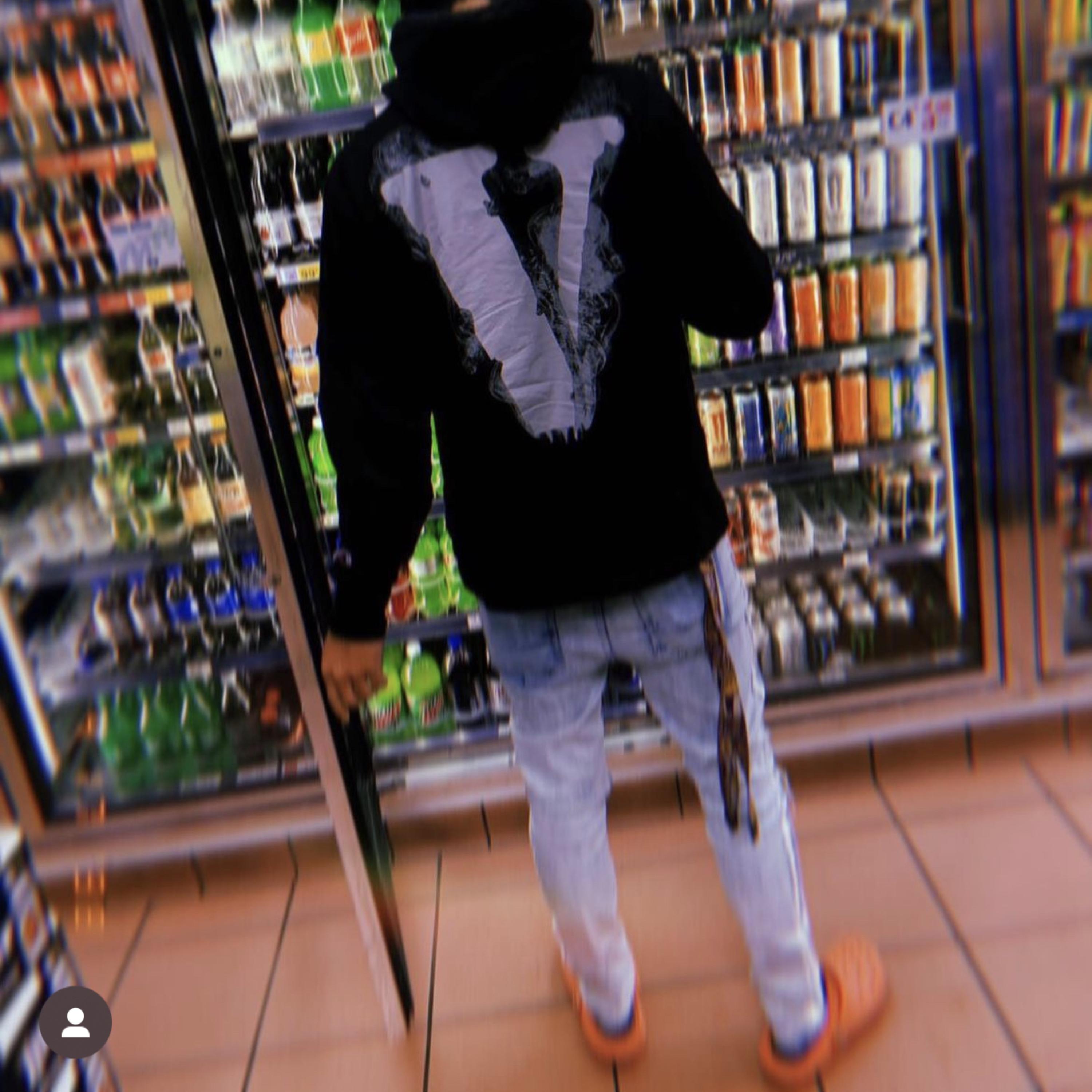 I Want A Check! artwork