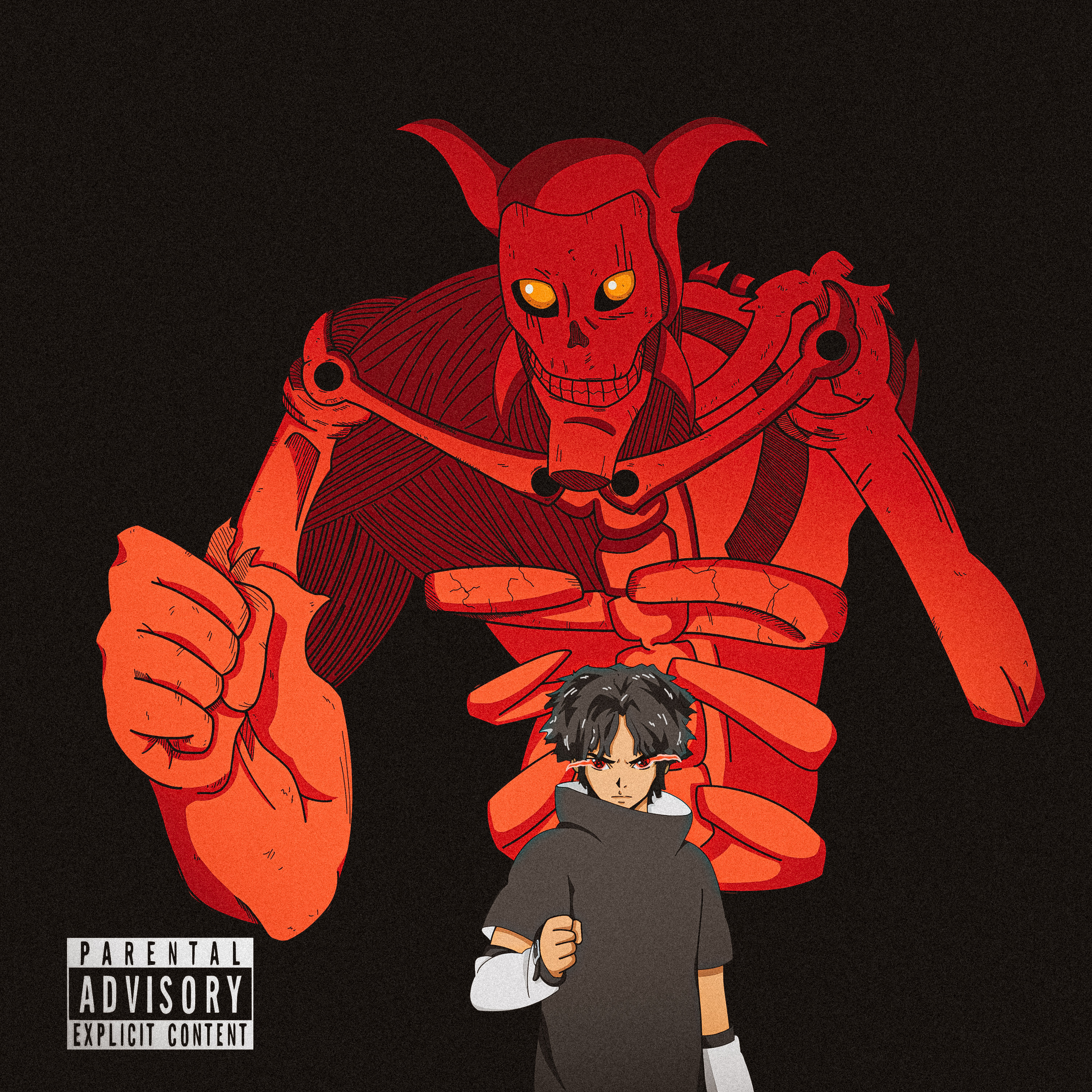 Cold Shoulder artwork