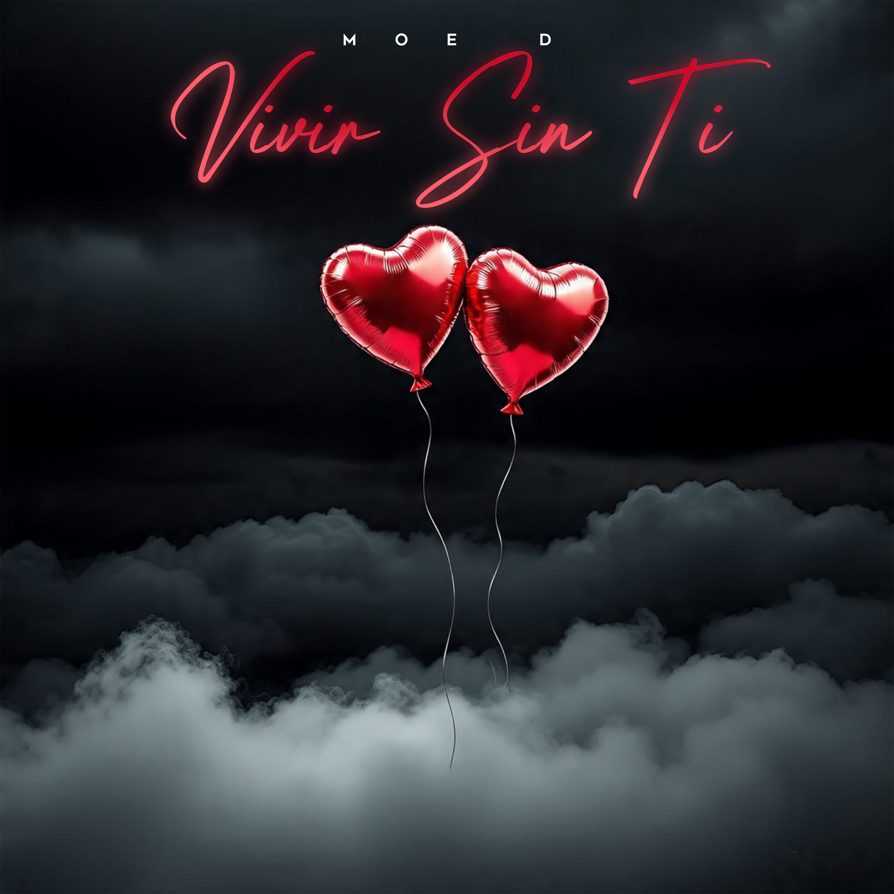 VIVIR SIN TI artwork