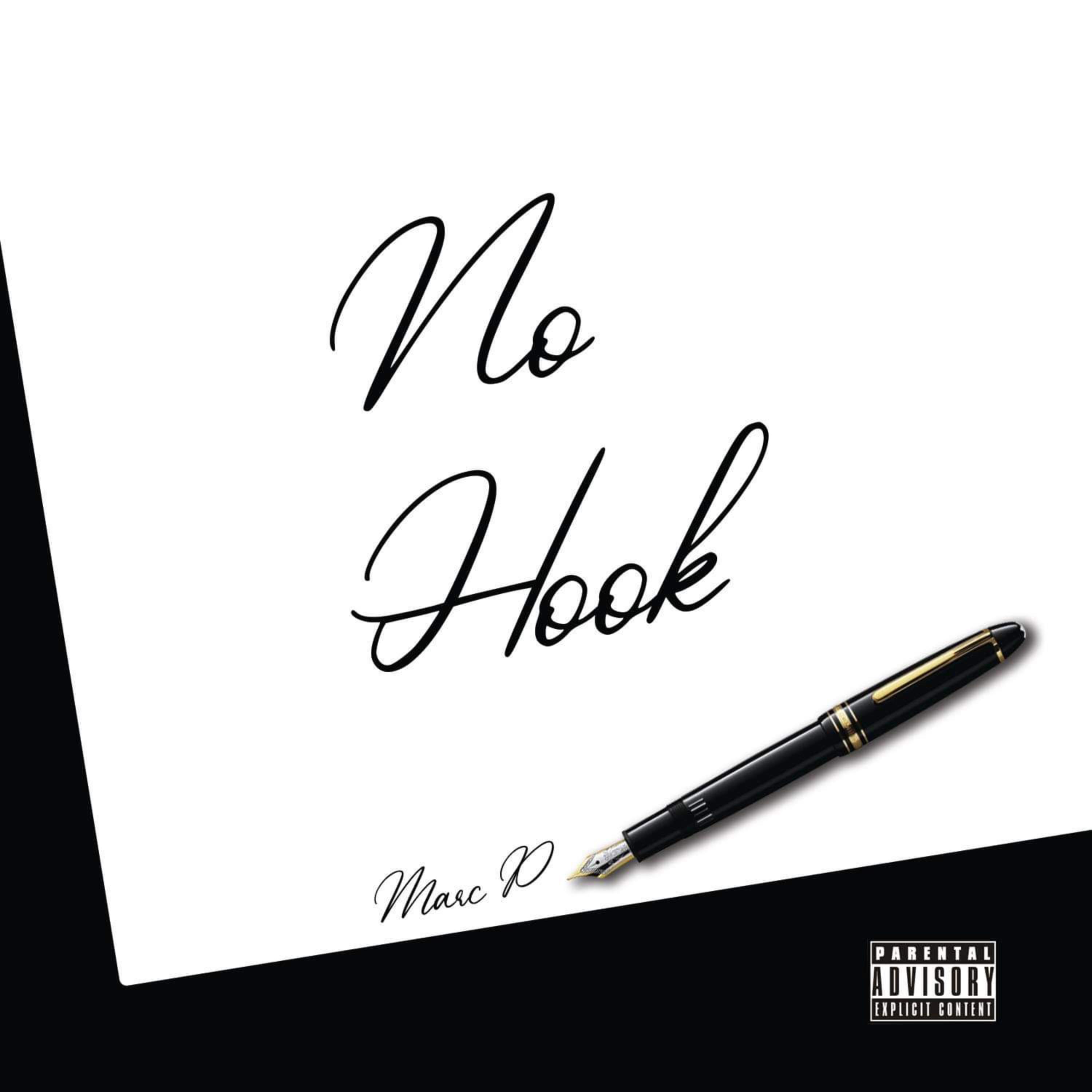 No Hook artwork