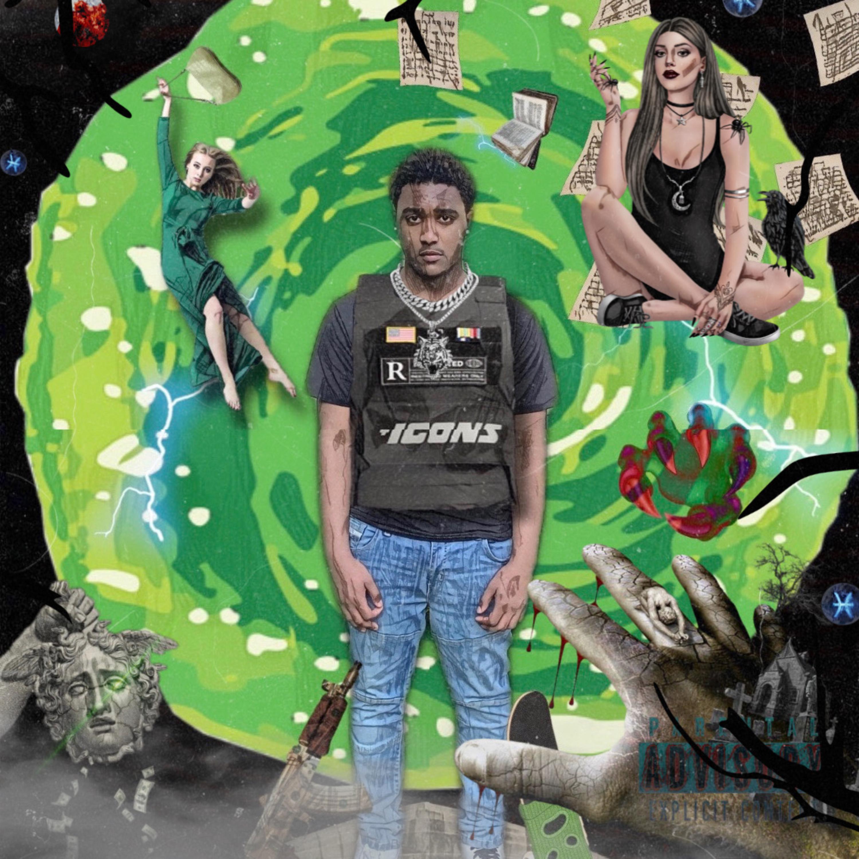 OCTOBER FEVER artwork