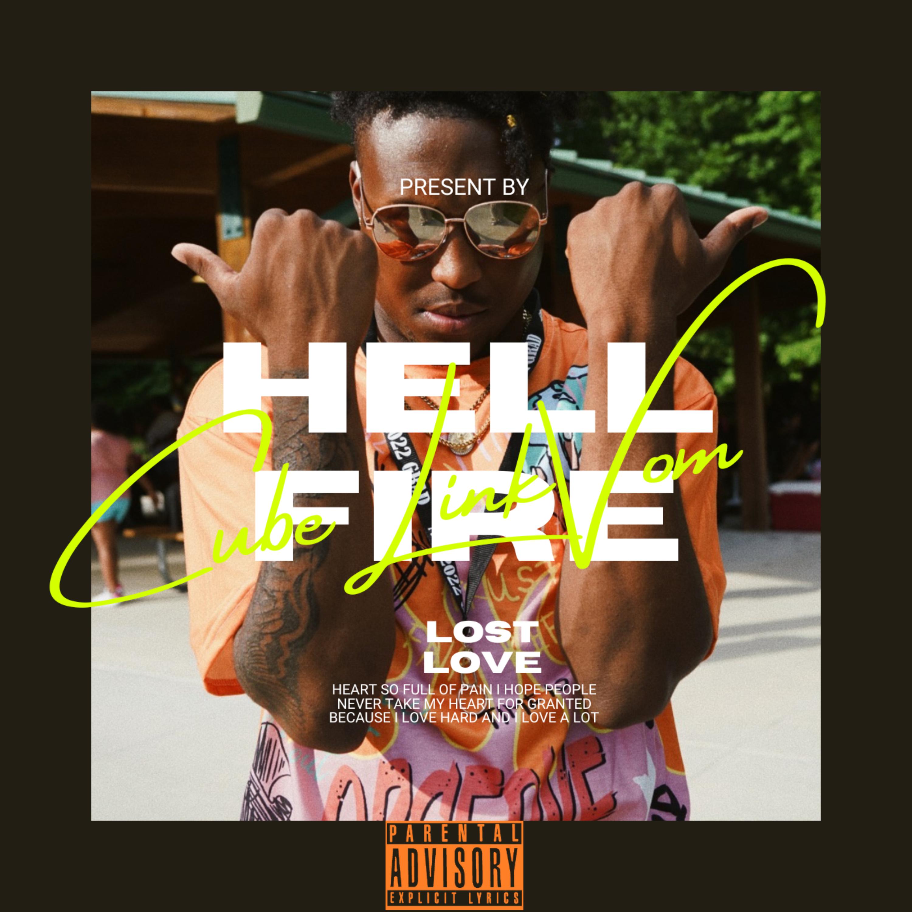 Hell Fire artwork