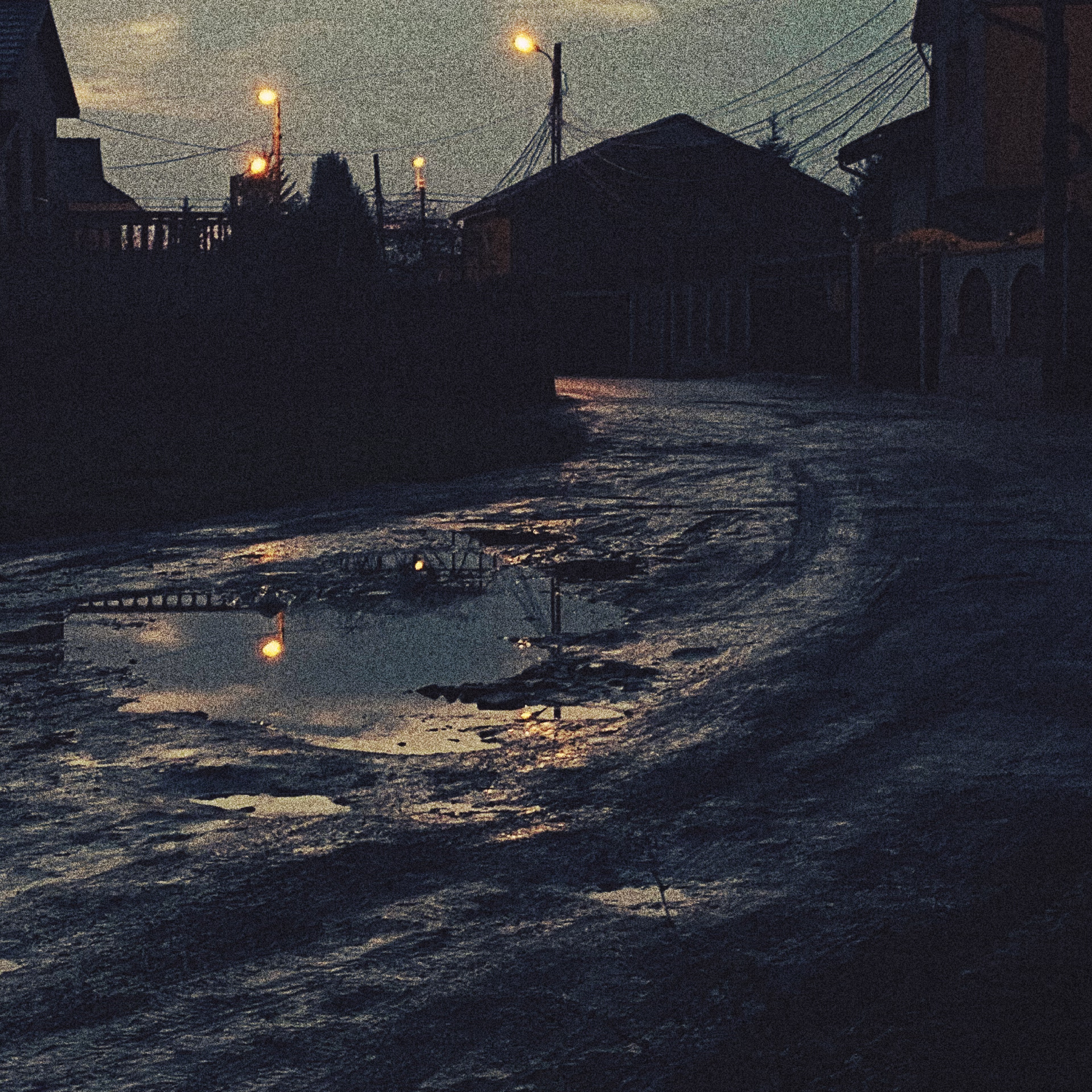 Narrow Road (With Selah Frey) artwork