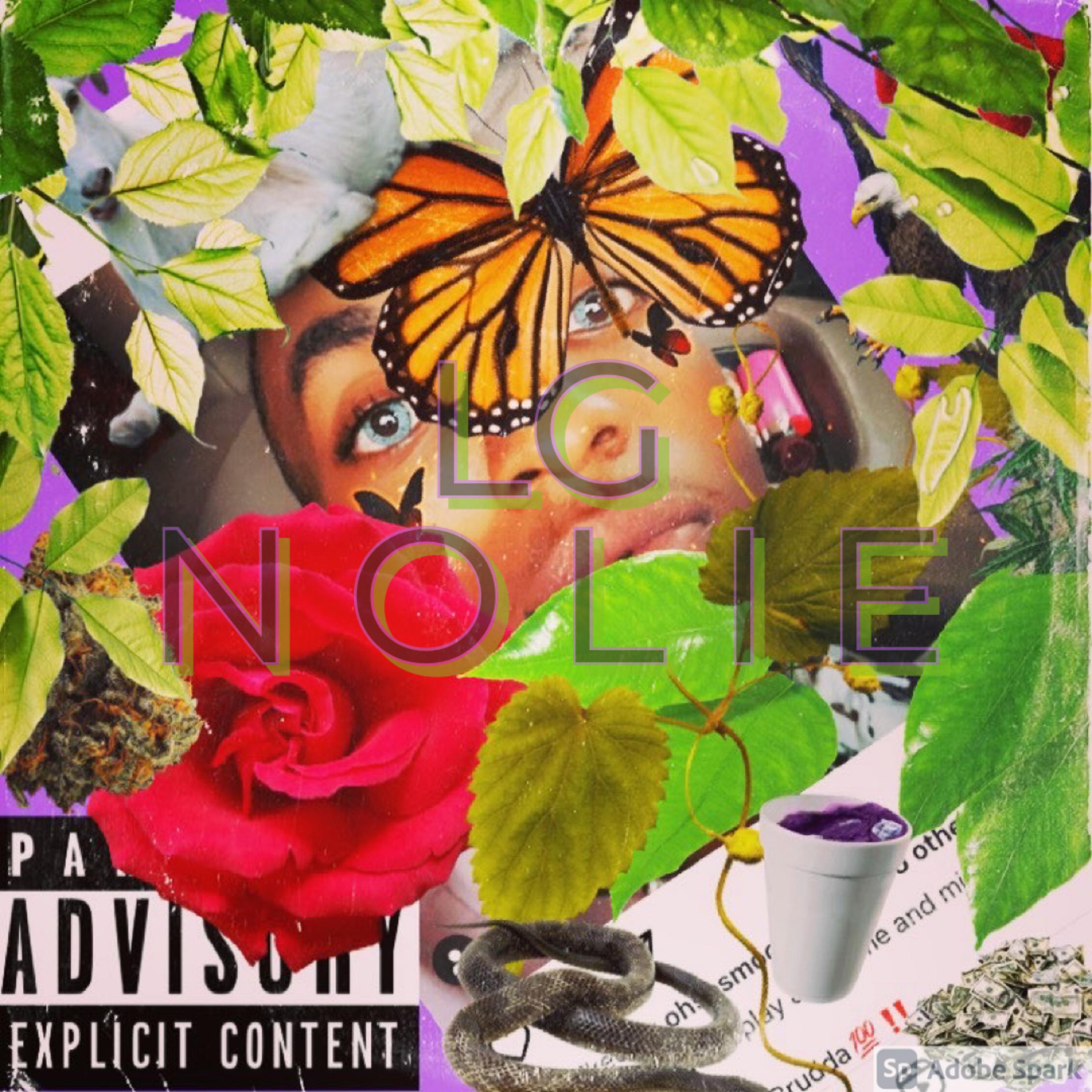 N O L I E artwork