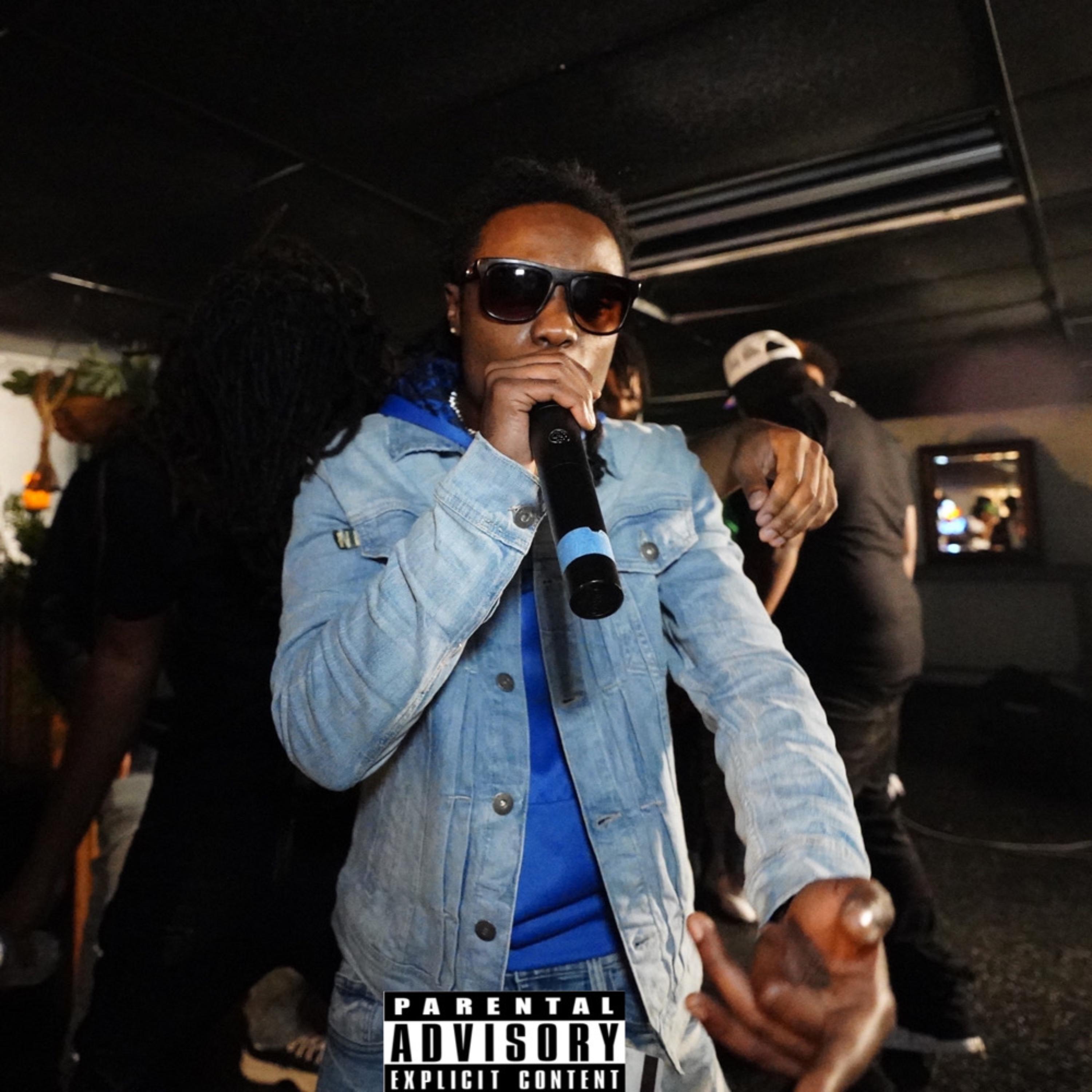 I'm Really Him artwork