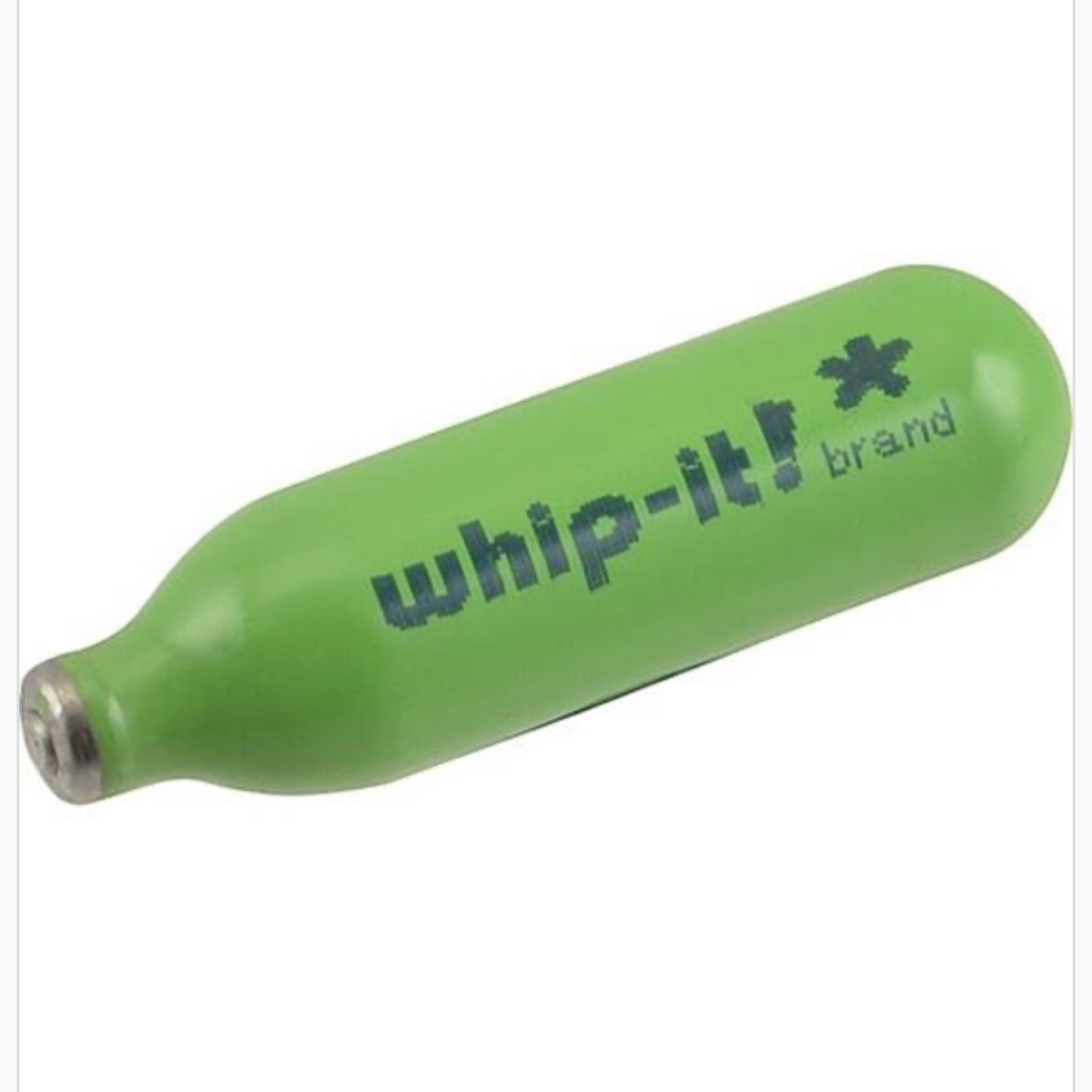 Whip It Music artwork