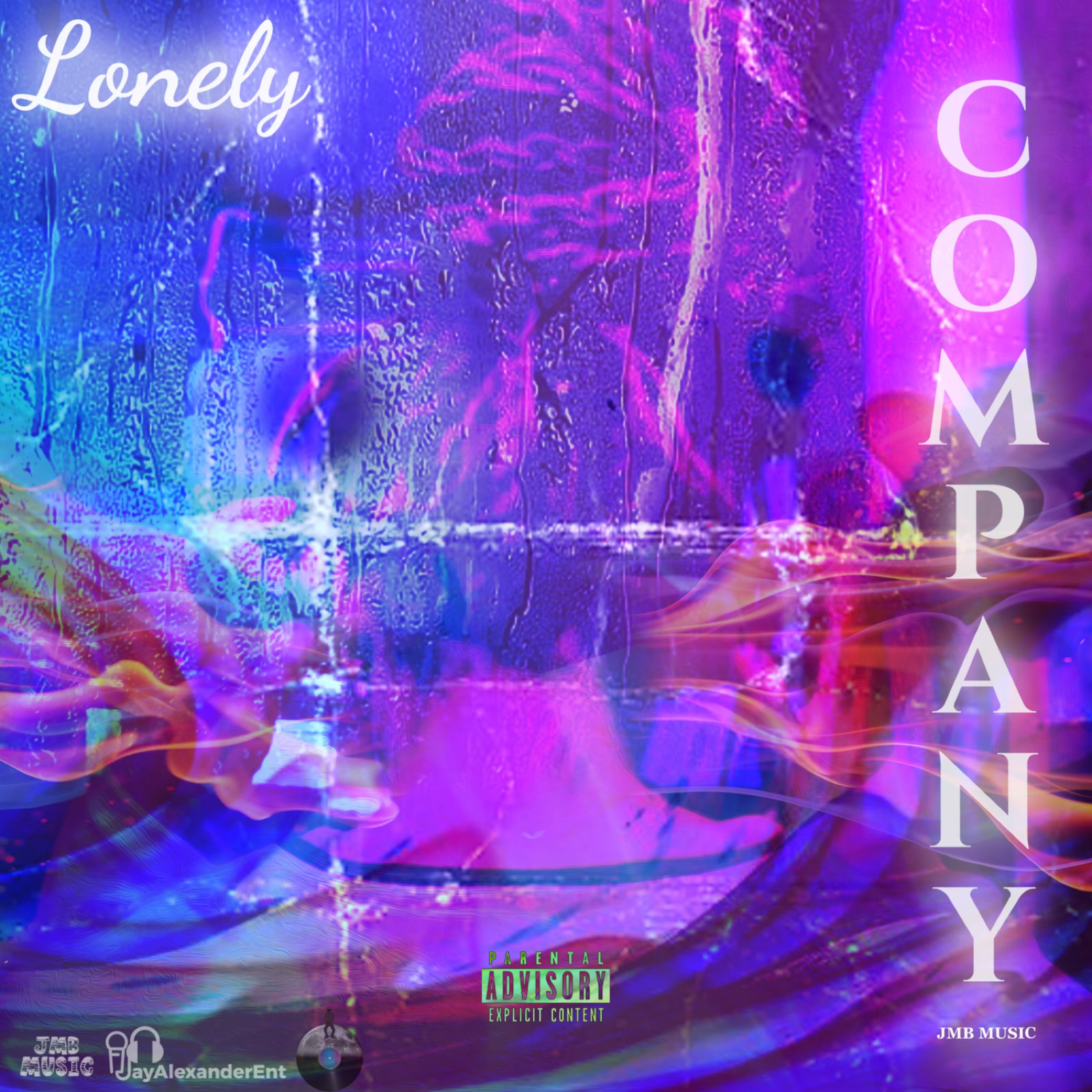 Lonely/Company artwork