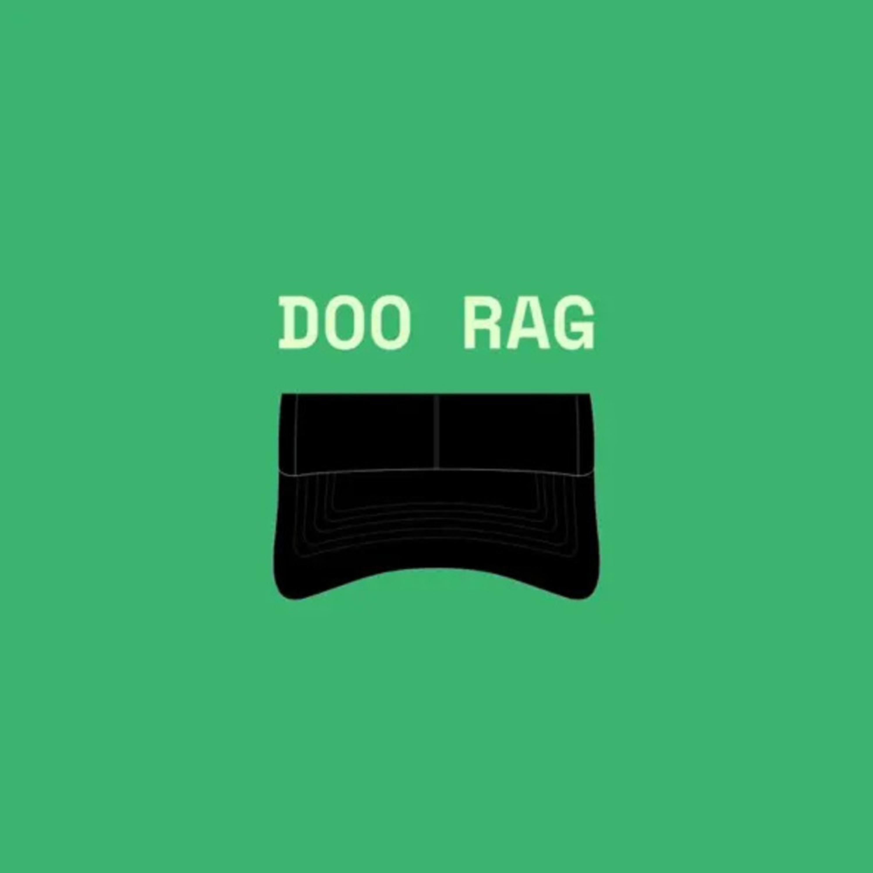 Doo Rag artwork