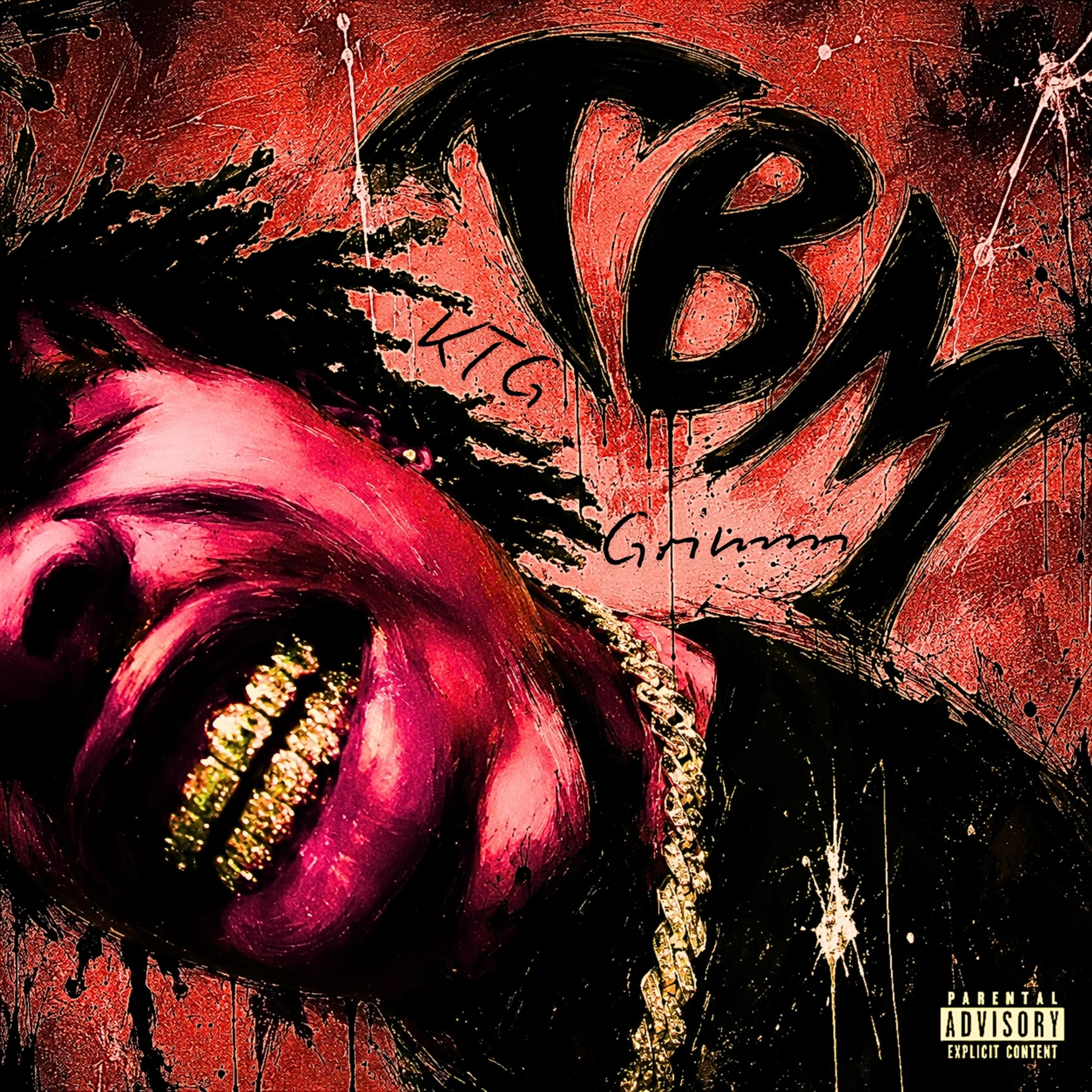 TBM by KTG Grimm cover art
