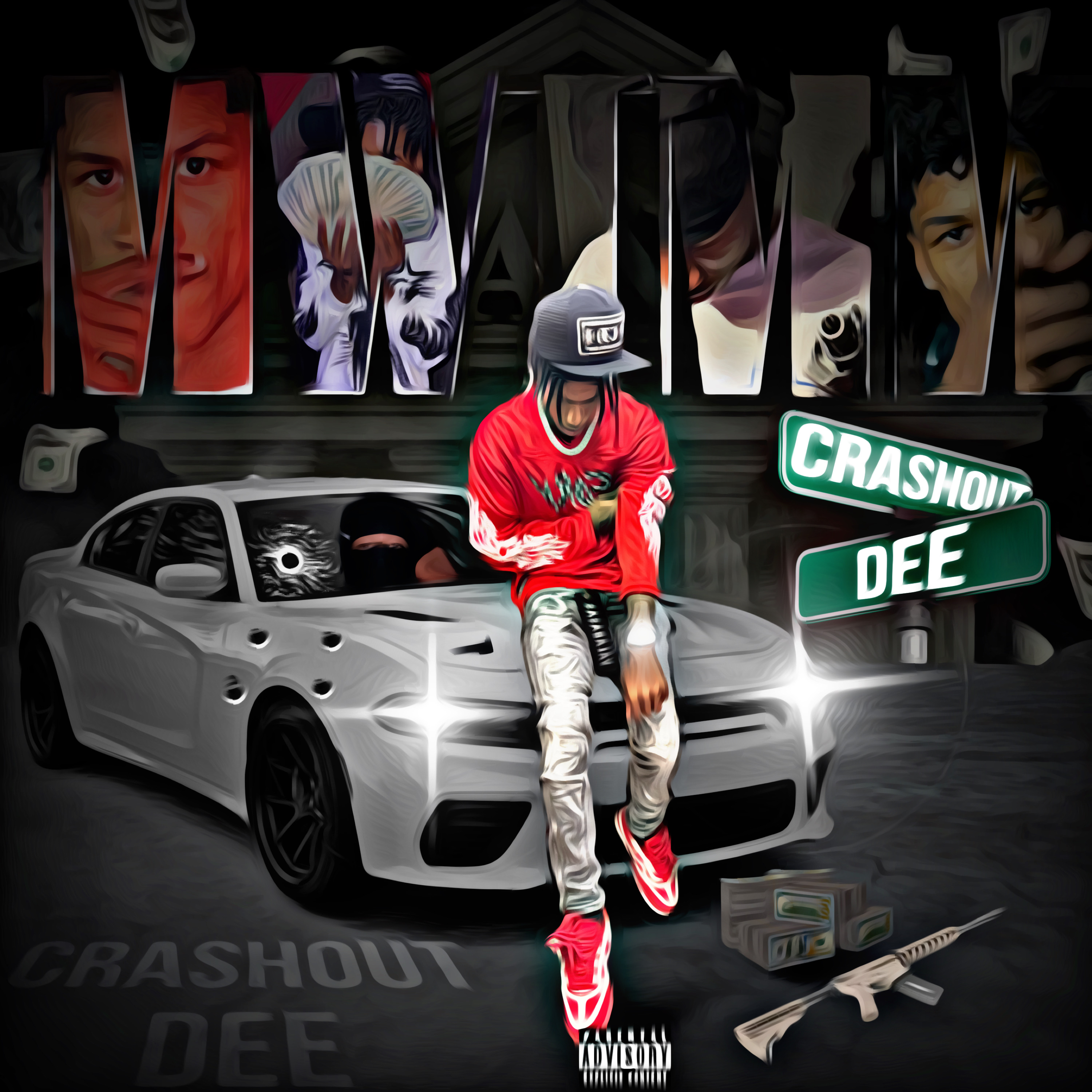 MWTMM artwork