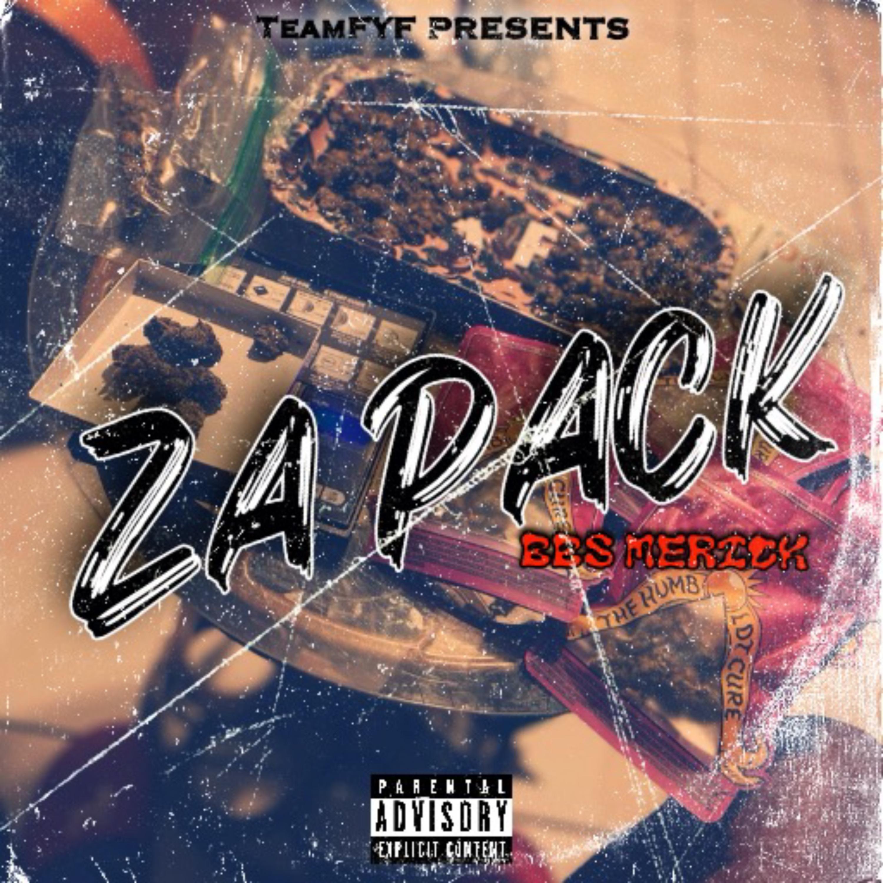 Za Pack artwork