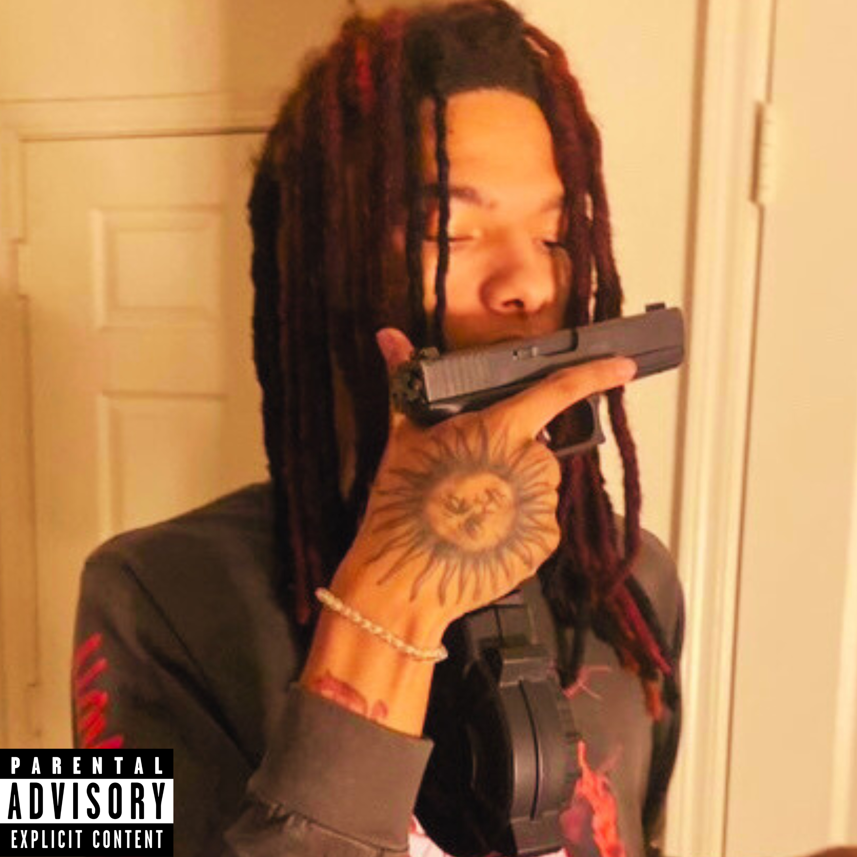 When It’s War artwork