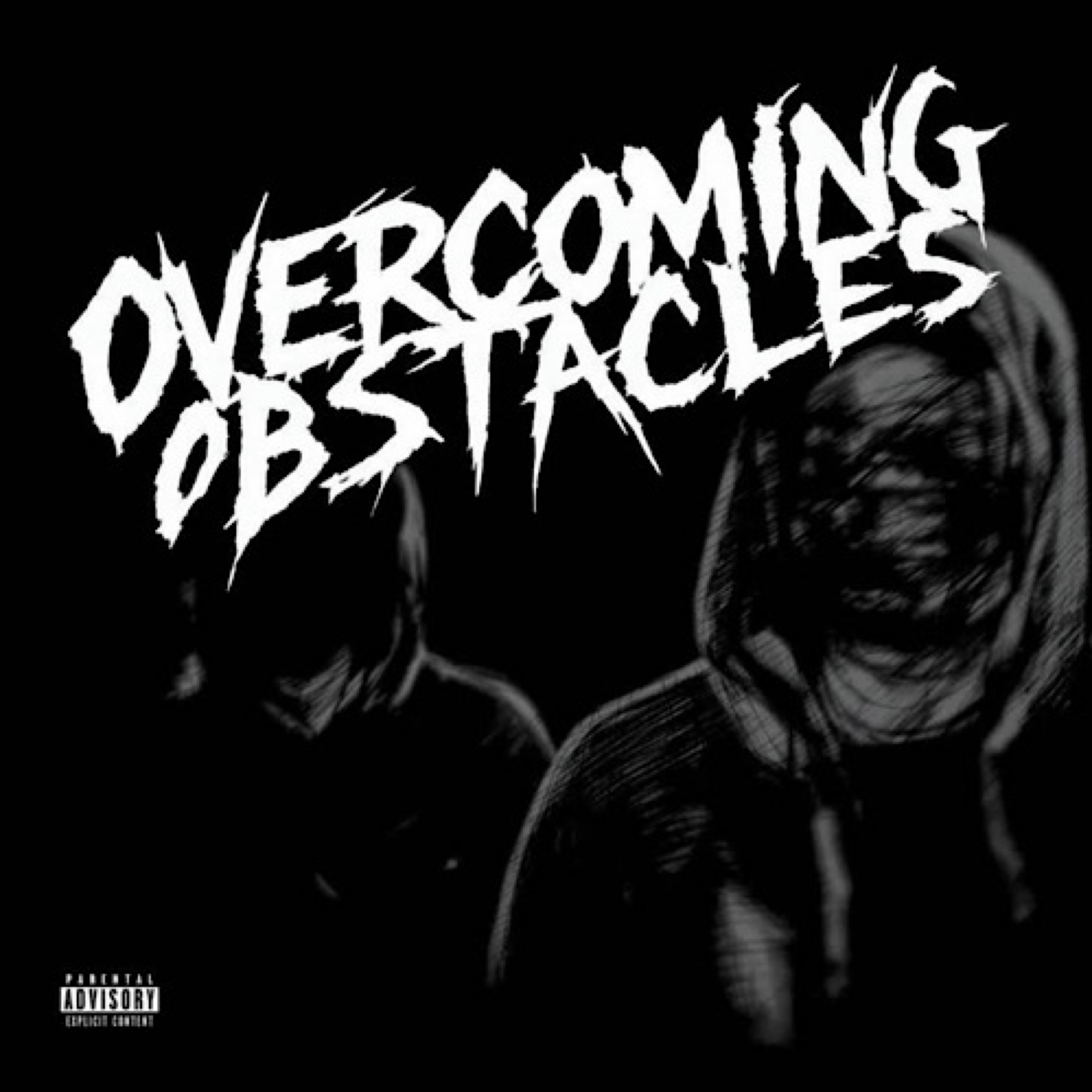 Overcoming Obstacles artwork