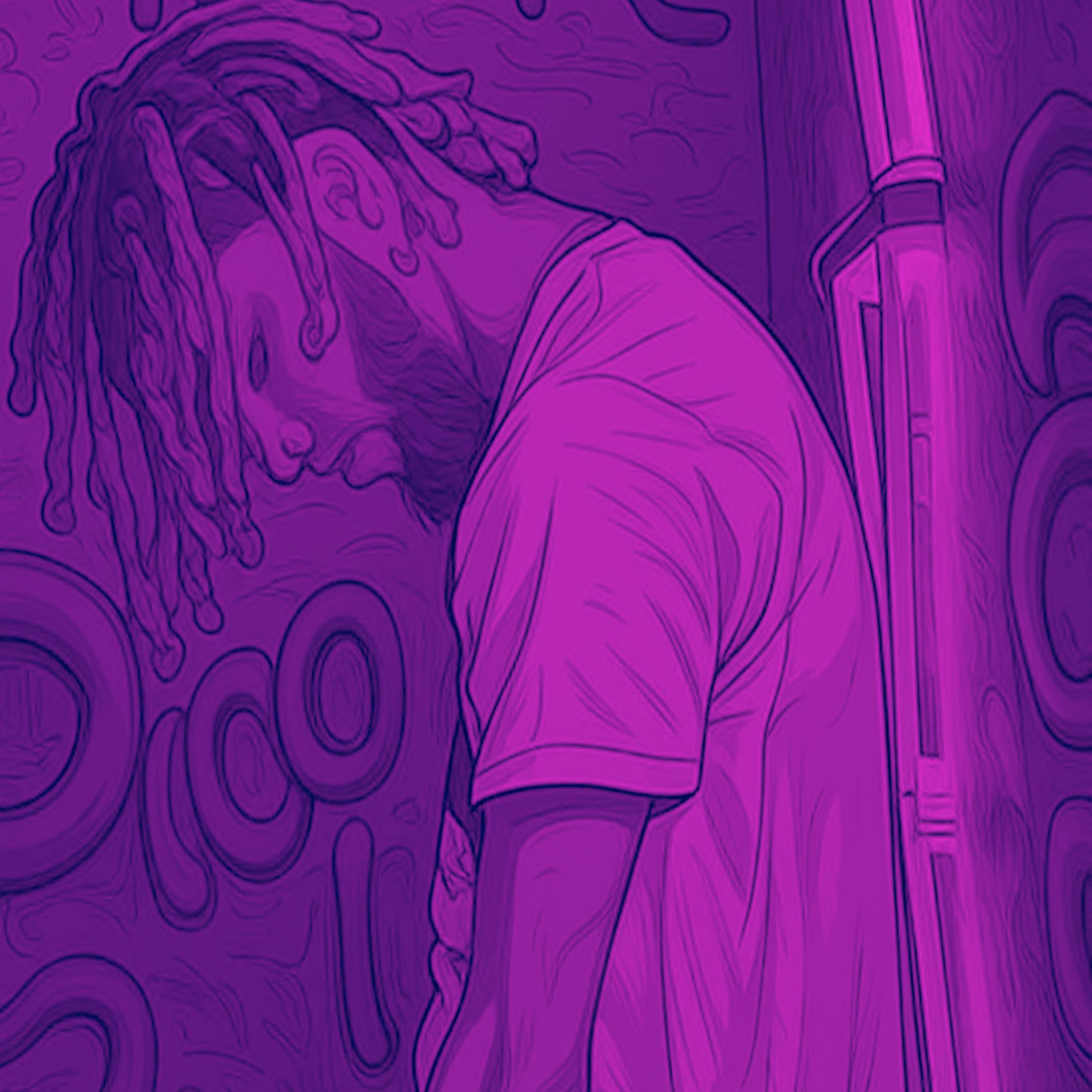 I Feel Like Everybody artwork