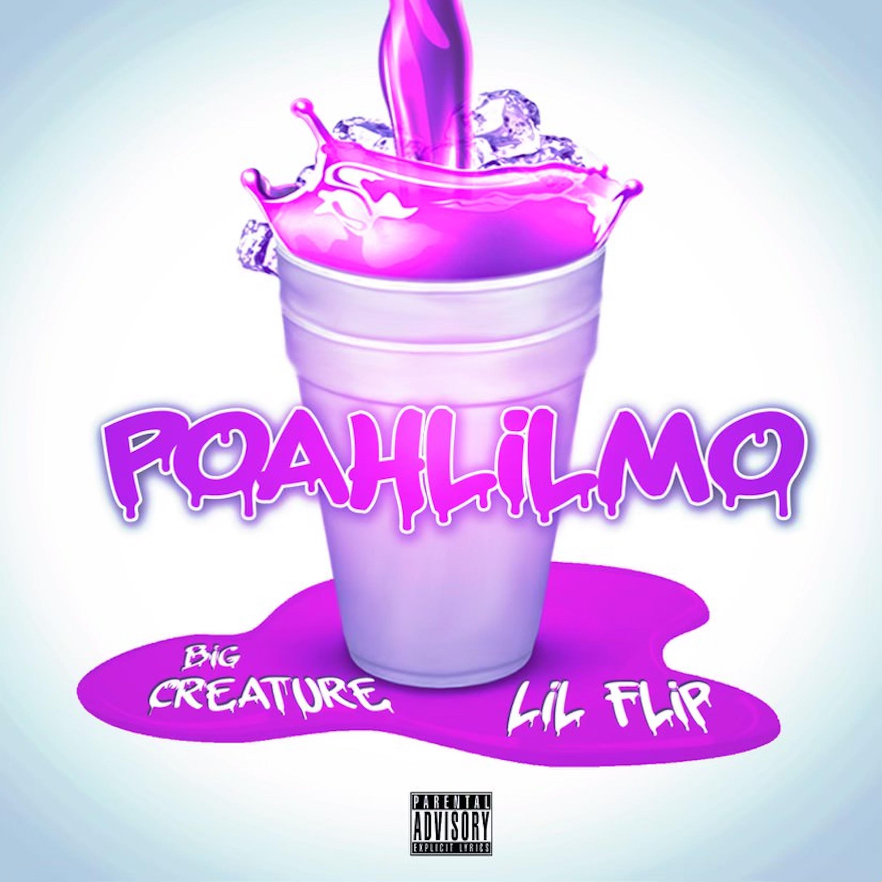 Po Ah Lil Mo artwork