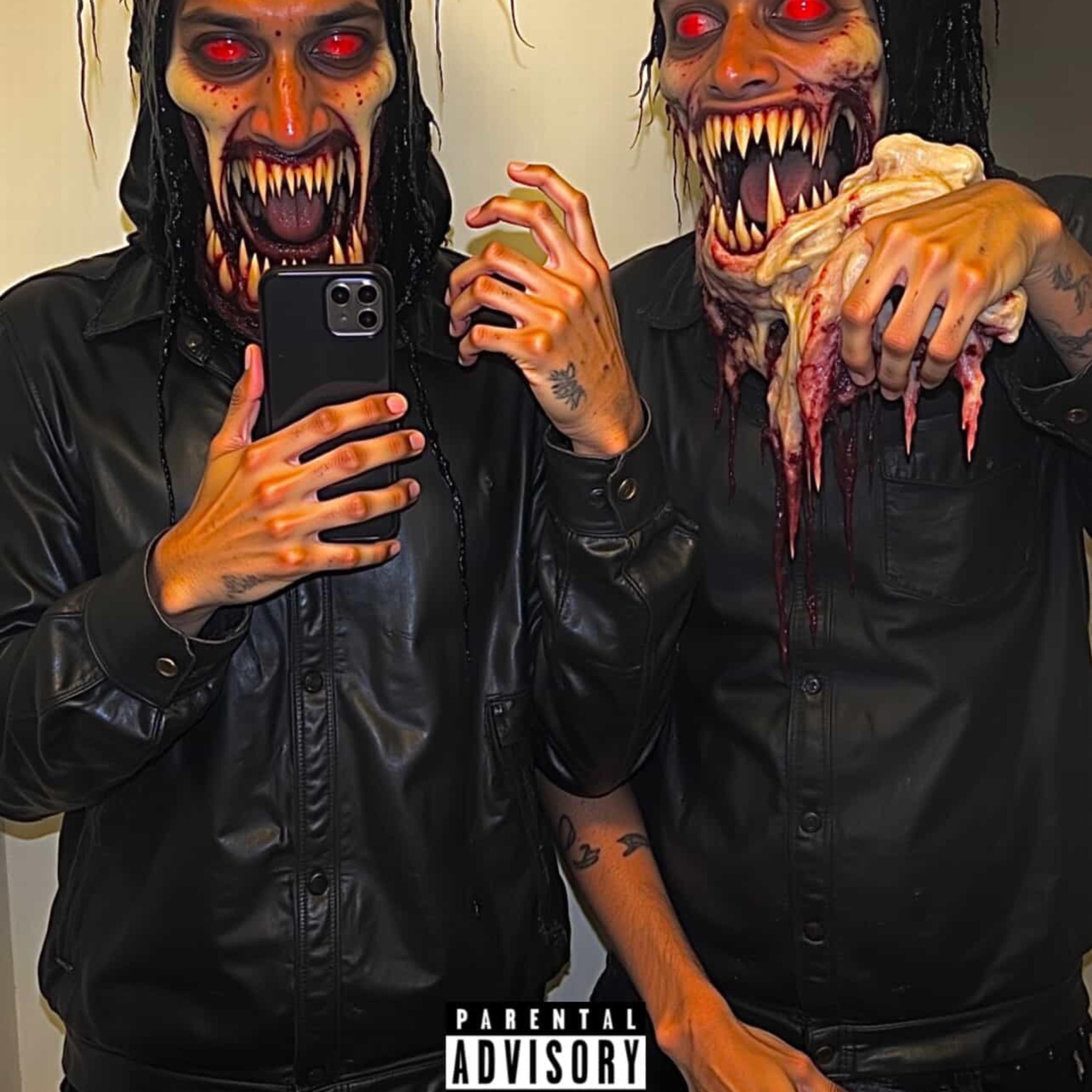 DOJA HIT artwork