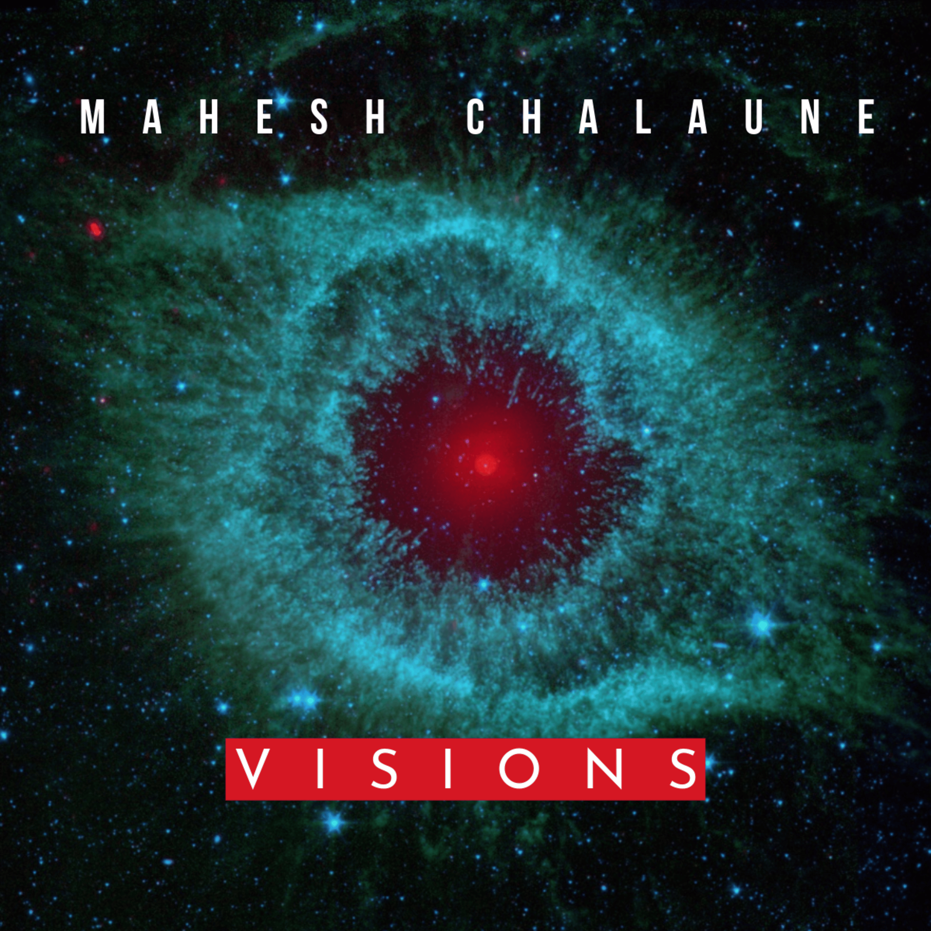 Visions artwork