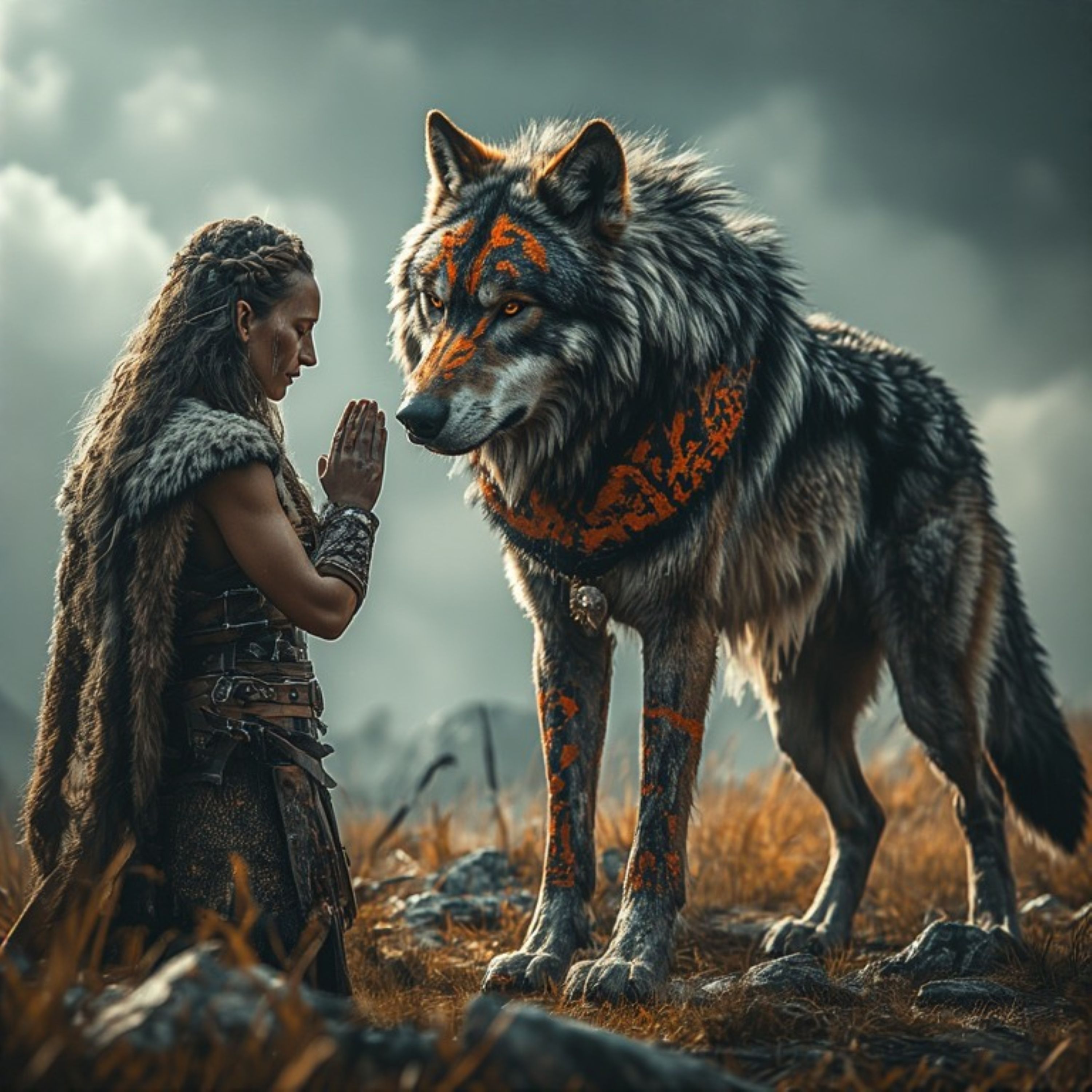 Haka.. An Honoring live by Dragonxbane143 cover art