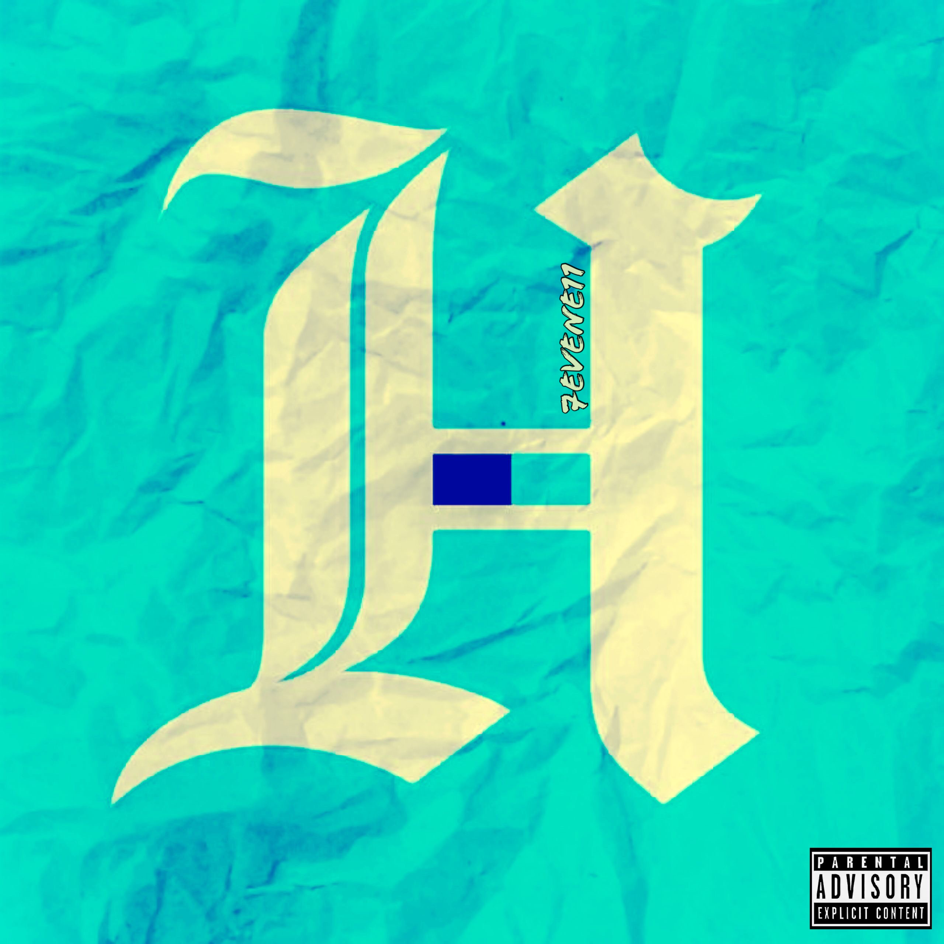 Tommy Hilfiger artwork