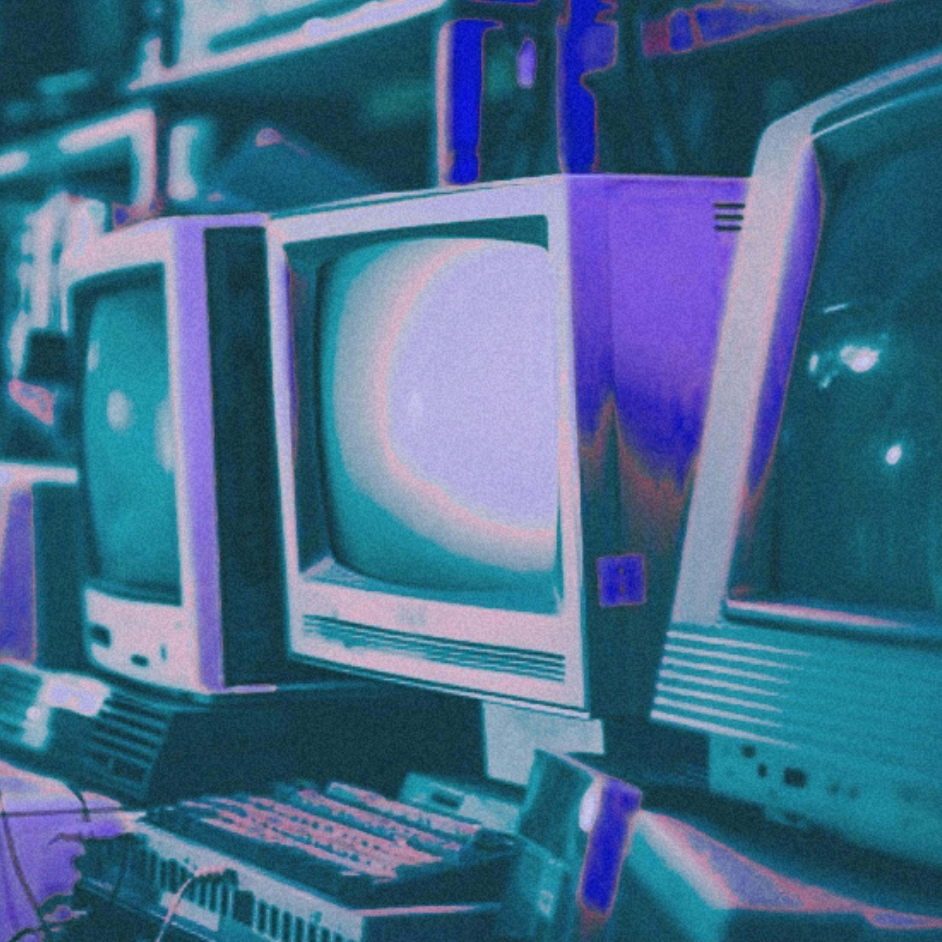 screenroom artwork