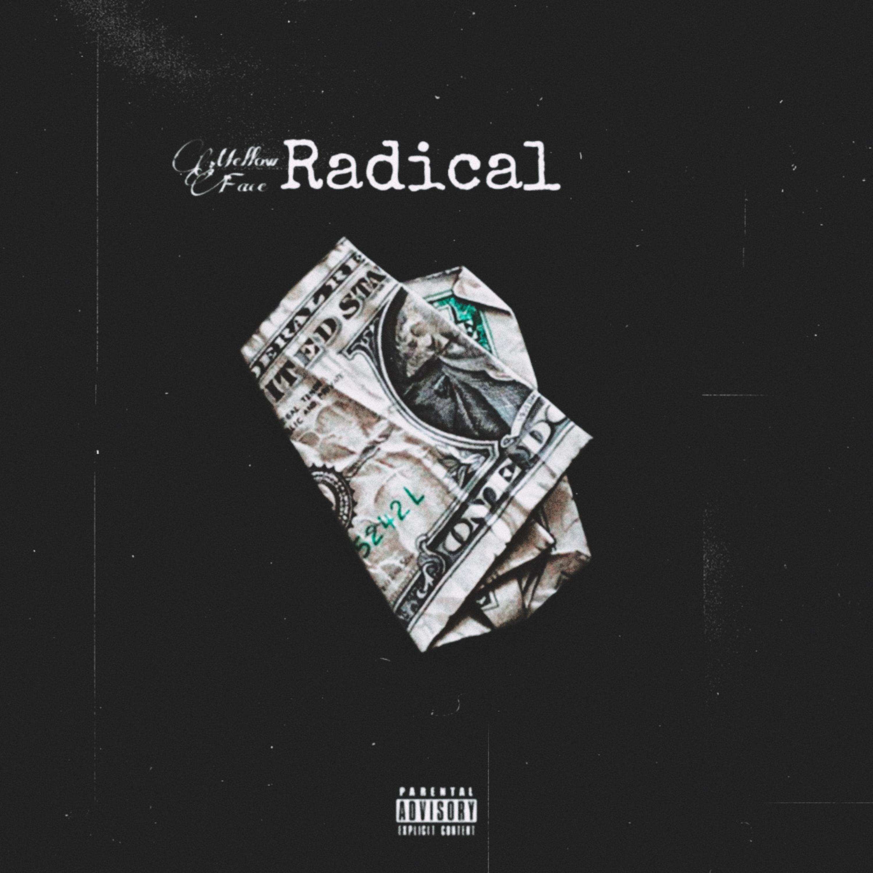 Radical artwork