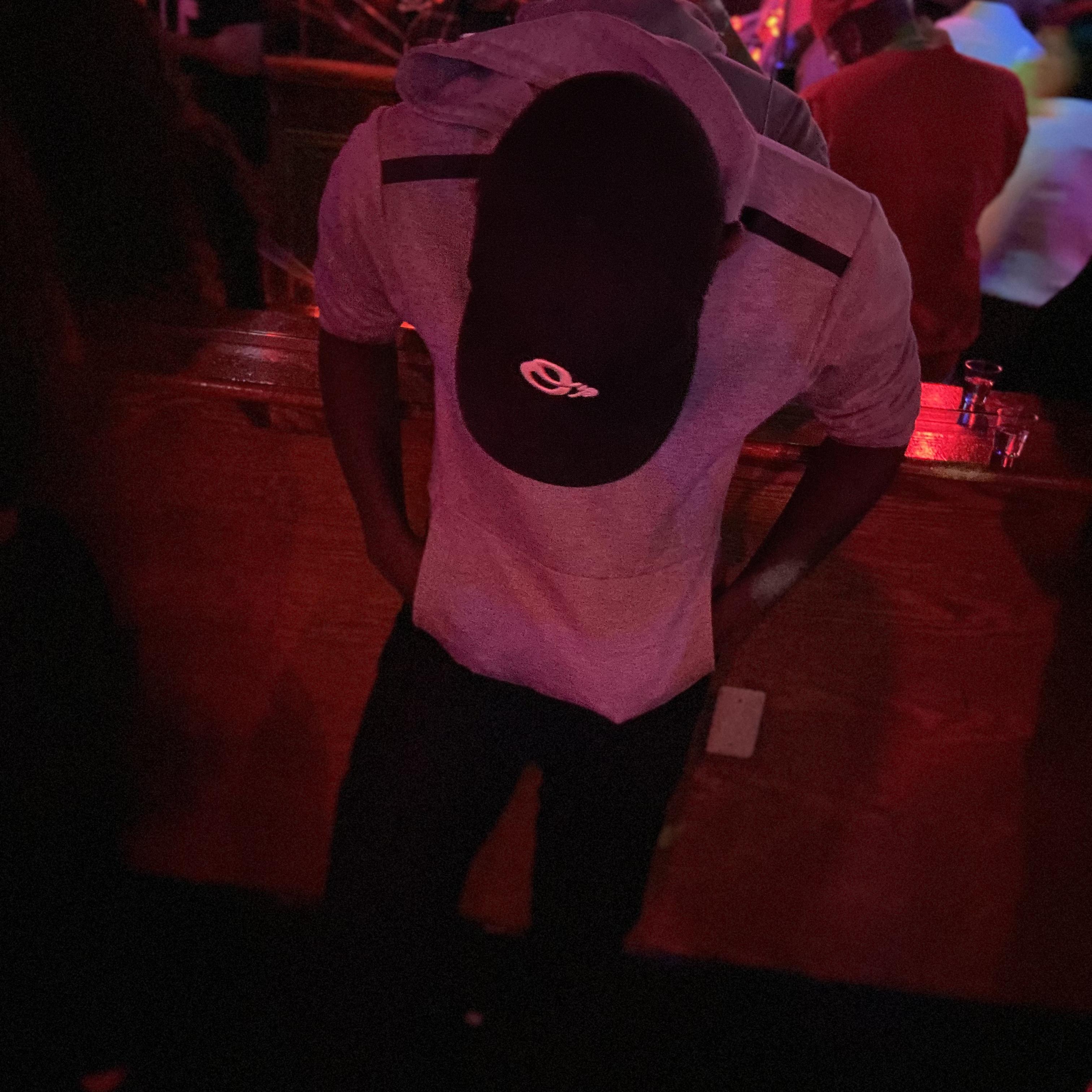 Too Involved artwork