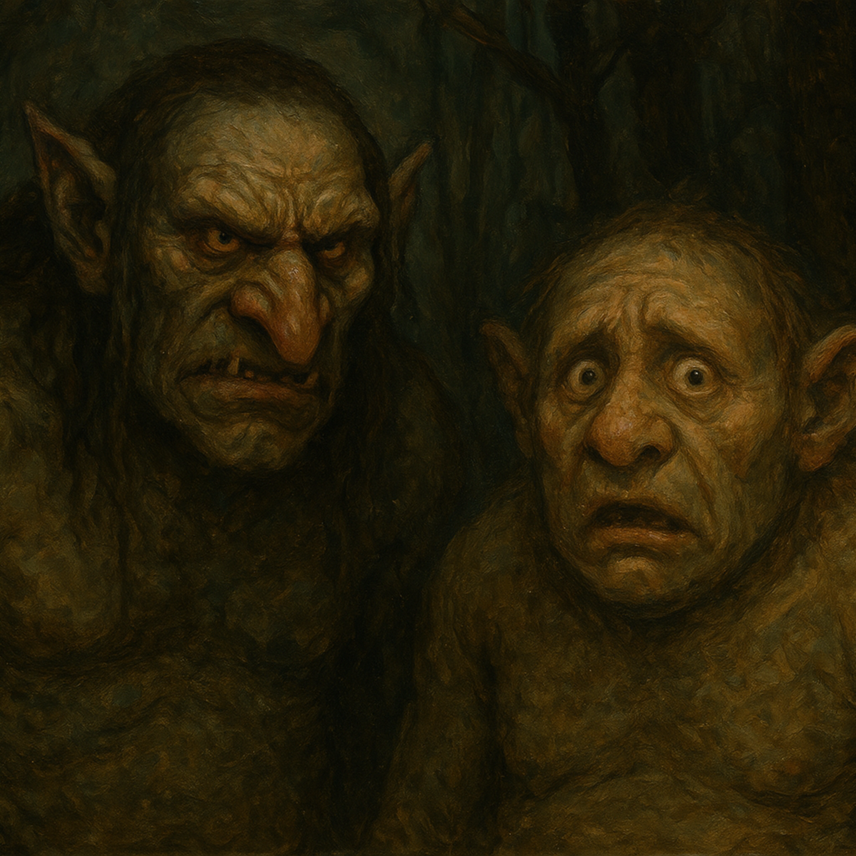 #LinkInaEvening artwork