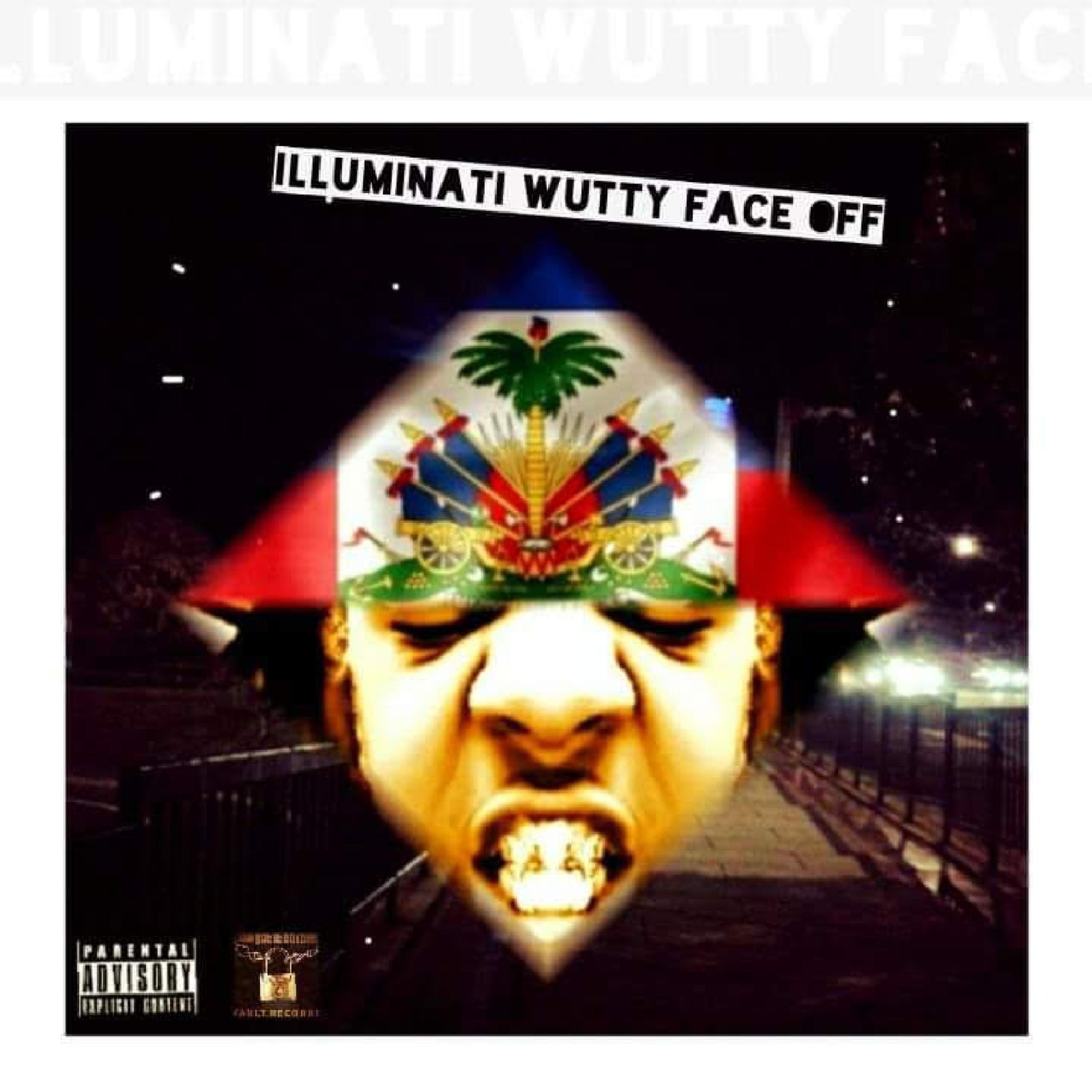 Face OFF artwork