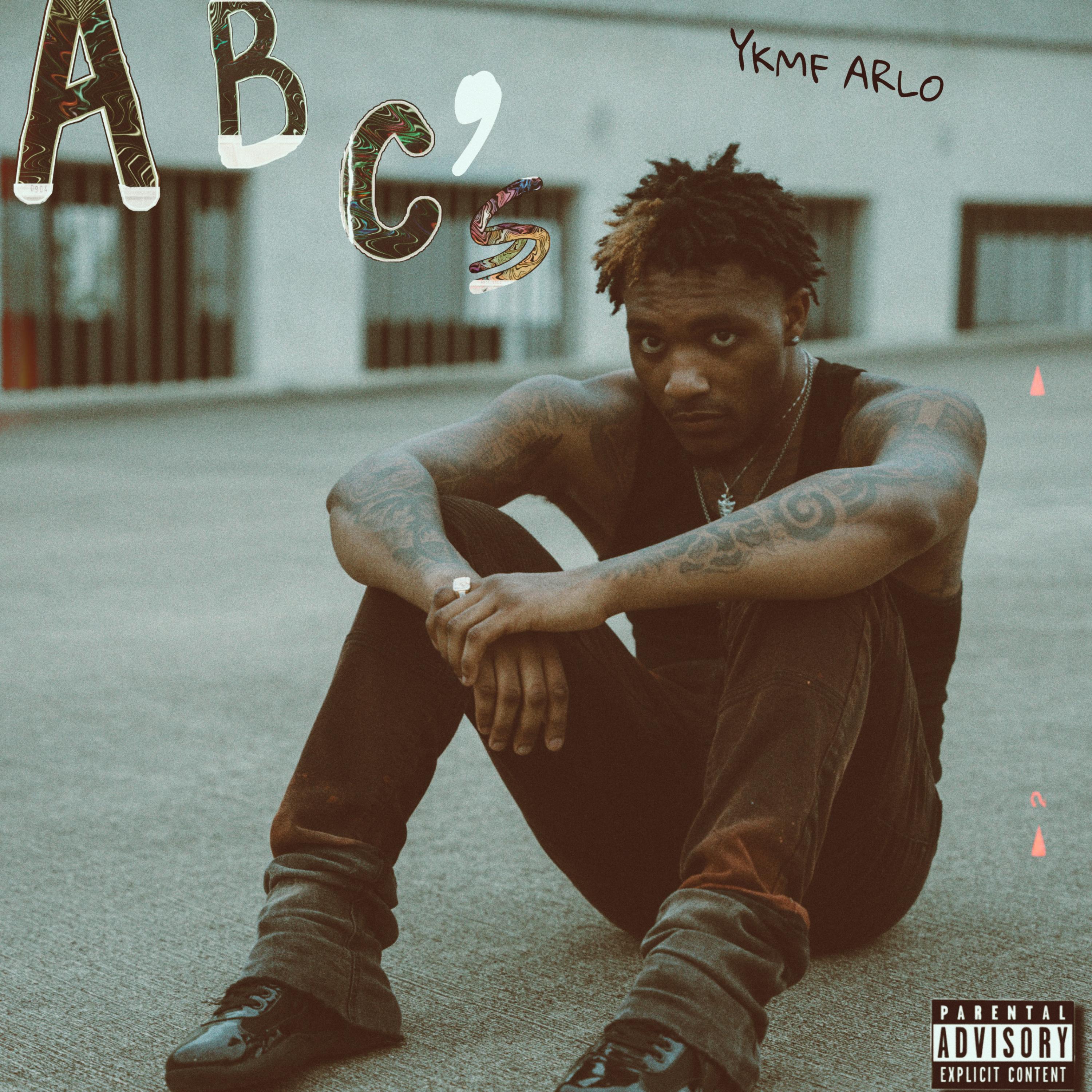 ABC'S artwork