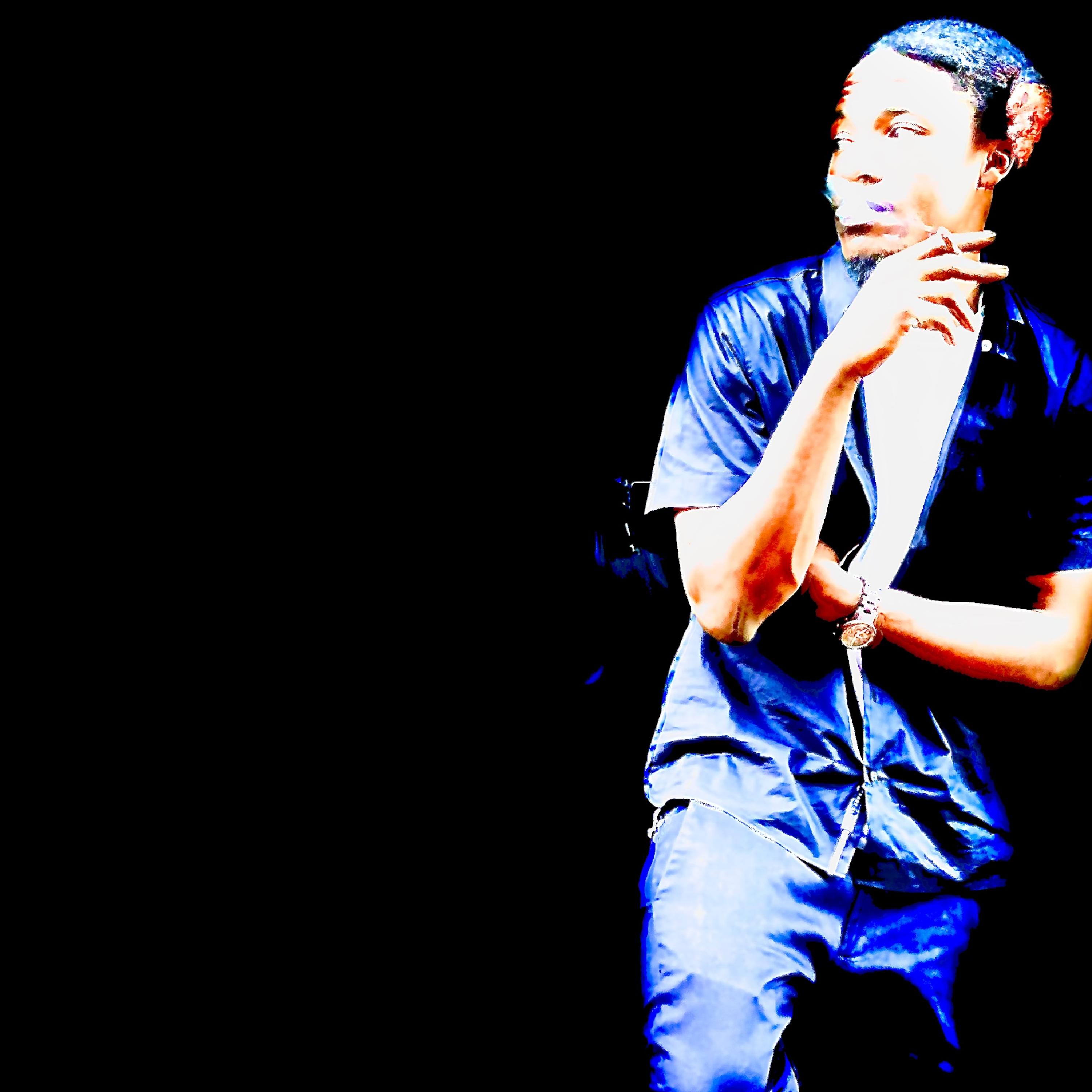 Put It In The Air artwork