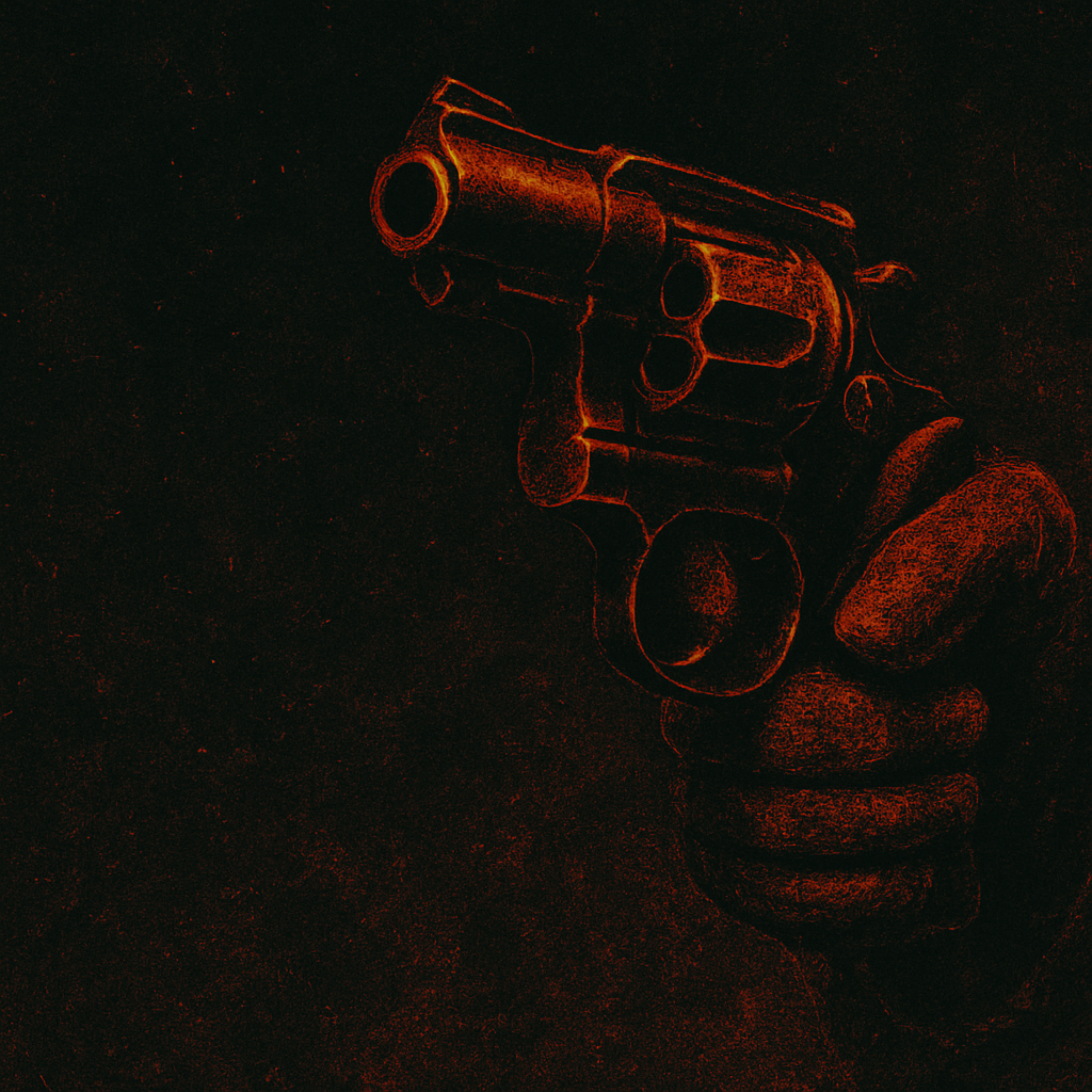 38 CALIBER artwork
