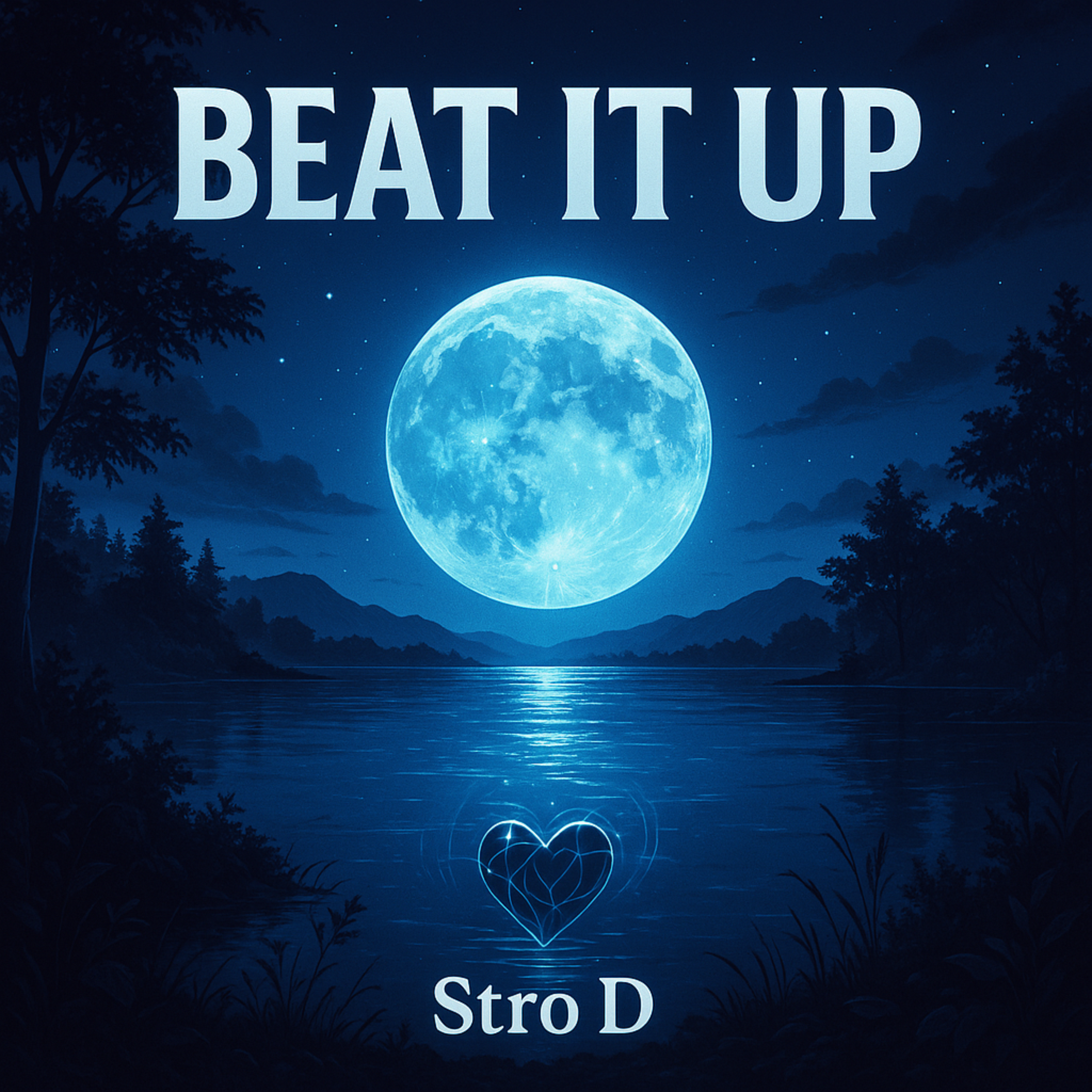 Beat It Up (Master) artwork