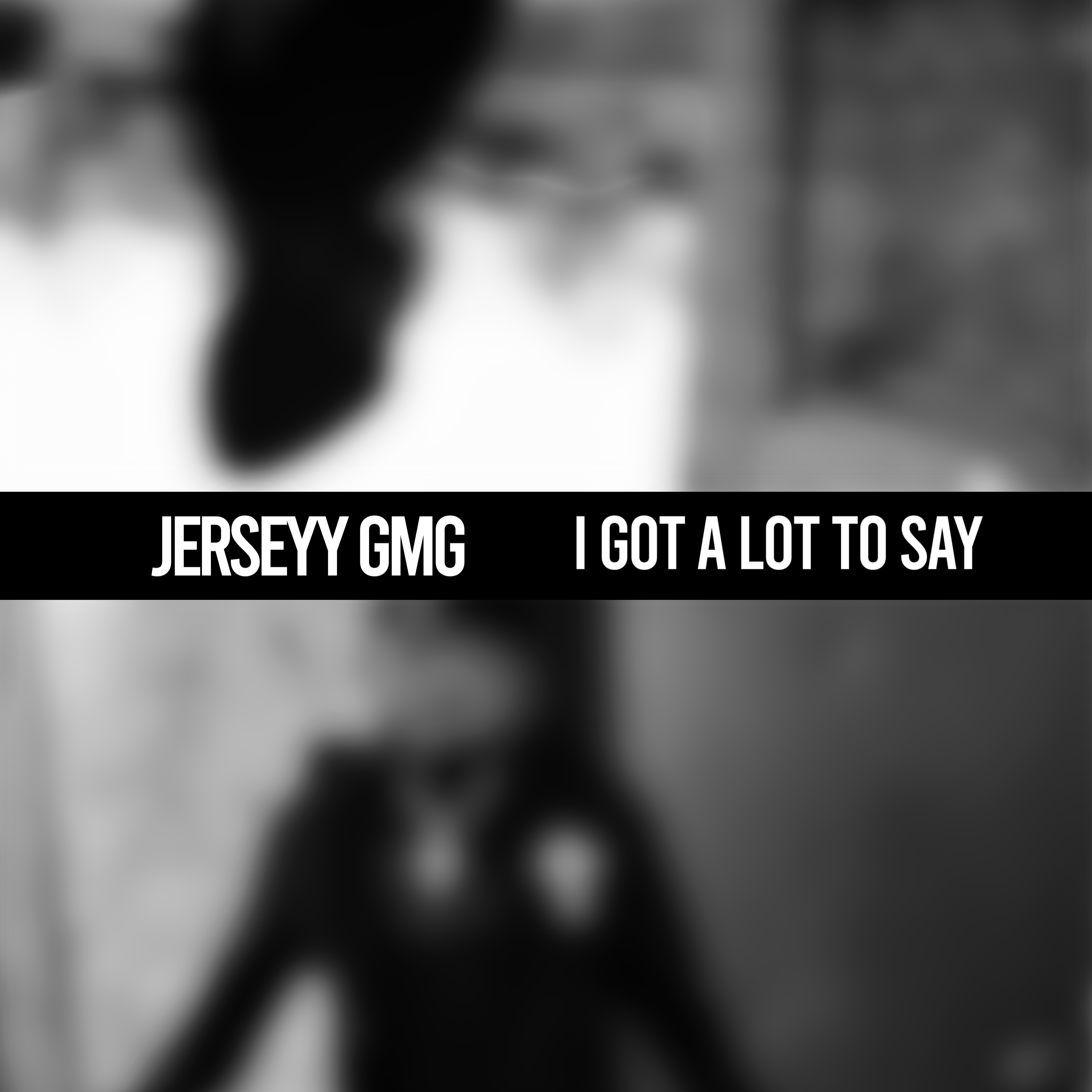 I Got A Lot To Say artwork