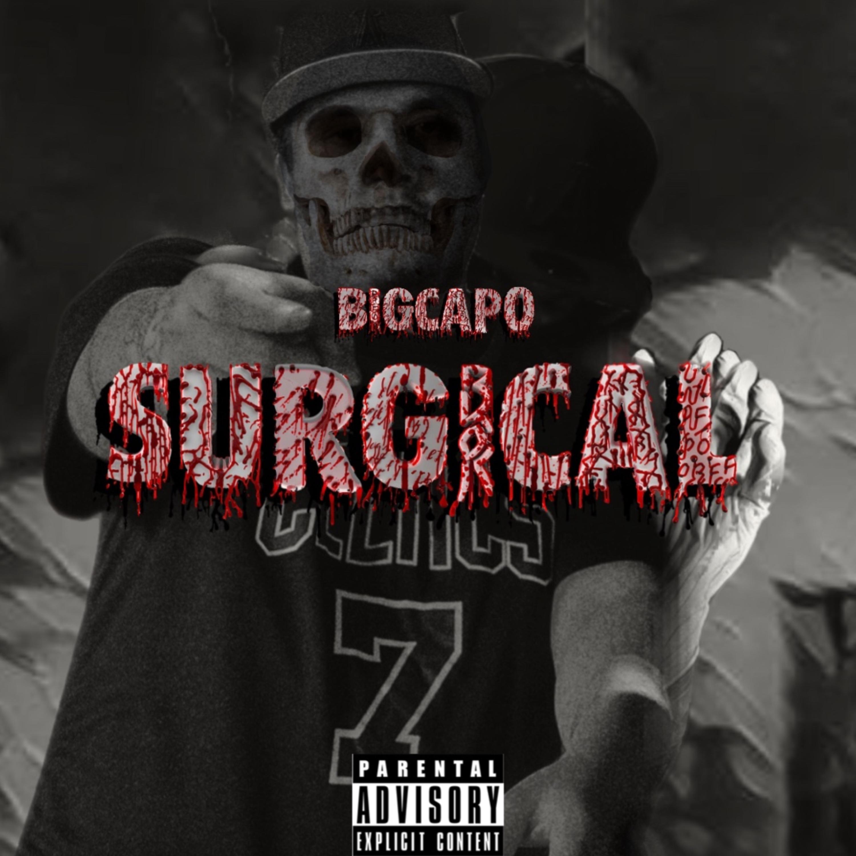 Surgical artwork