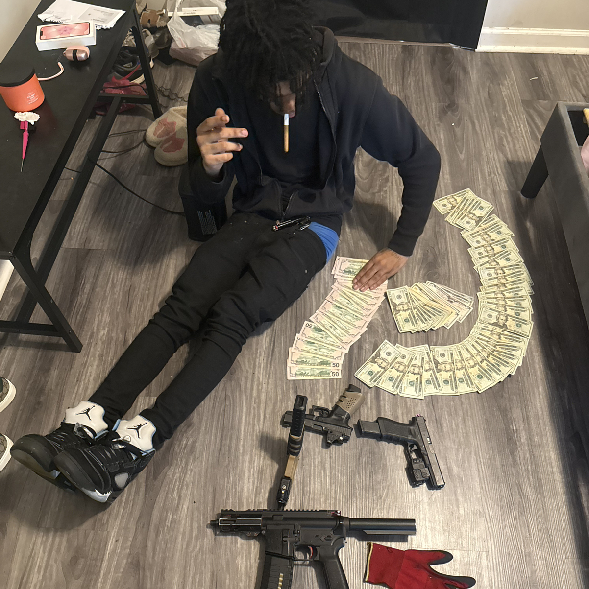 Ysnlislime