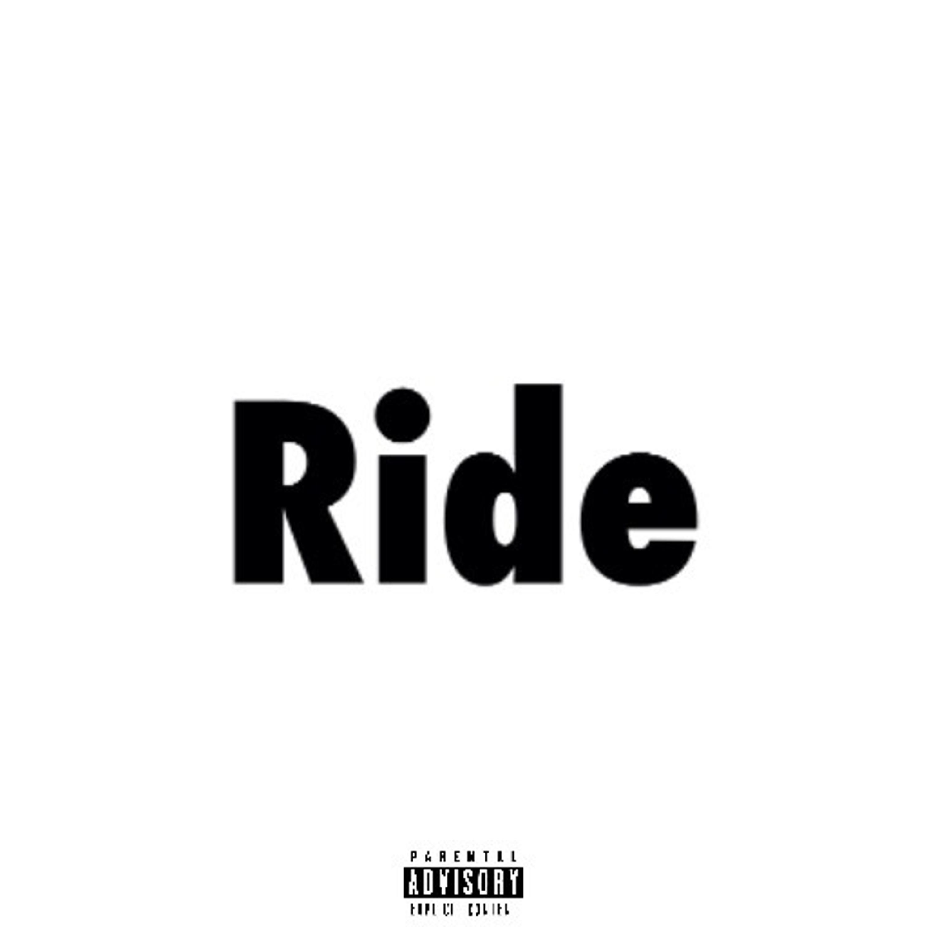 Ride artwork