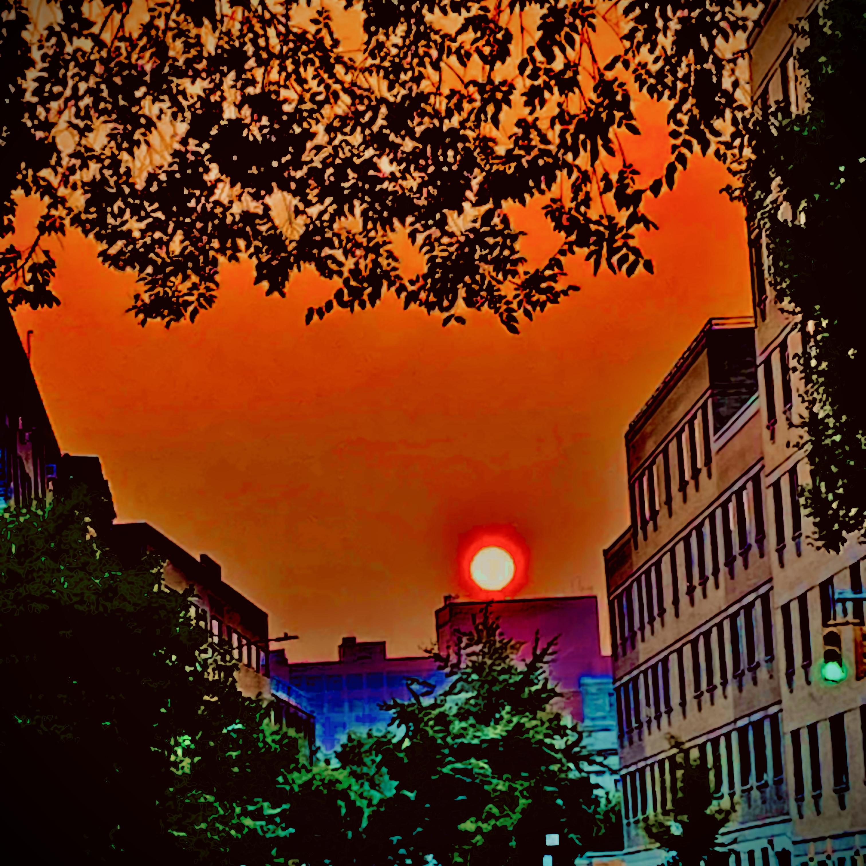 Take The Blame artwork