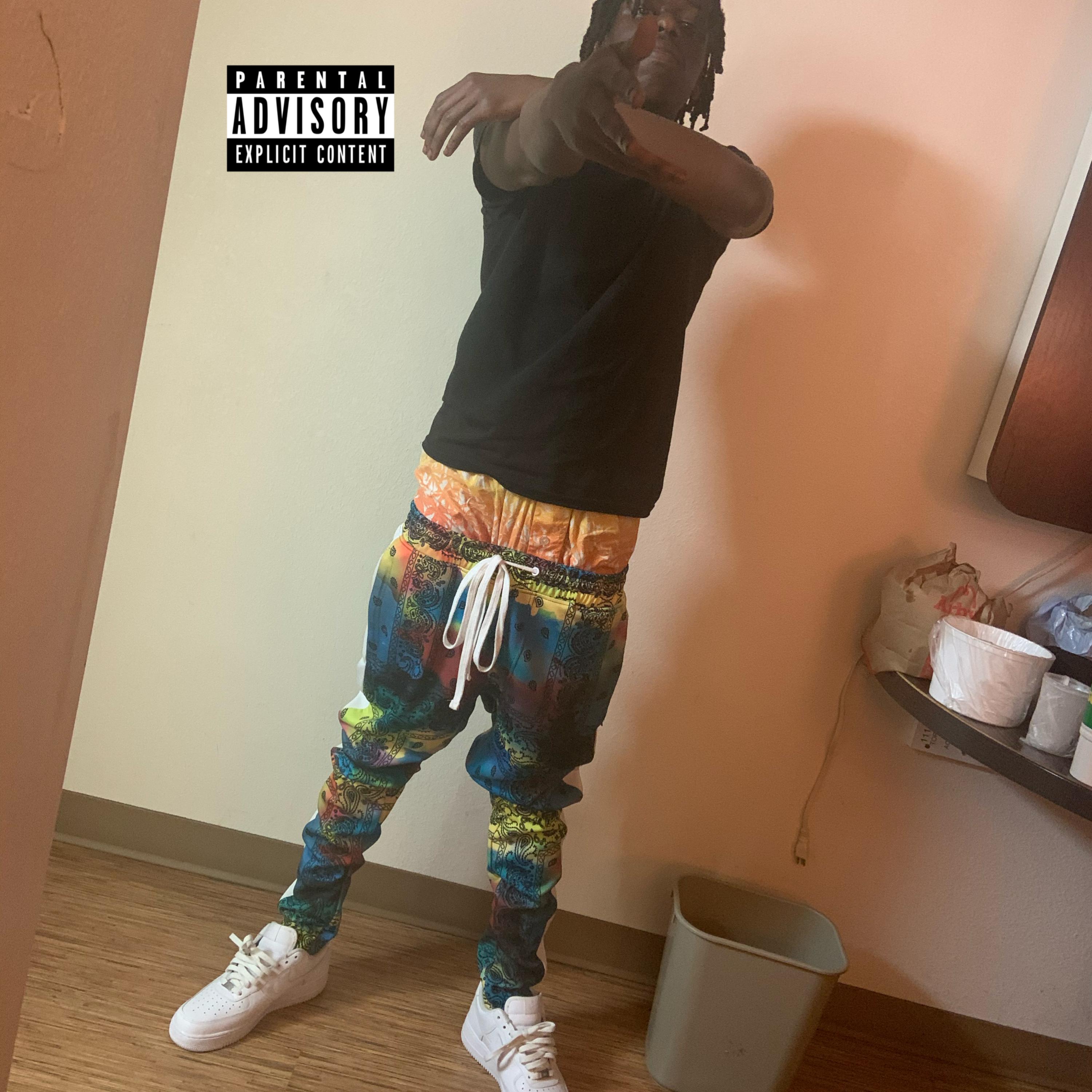 NoStatements remix(freestyle) artwork