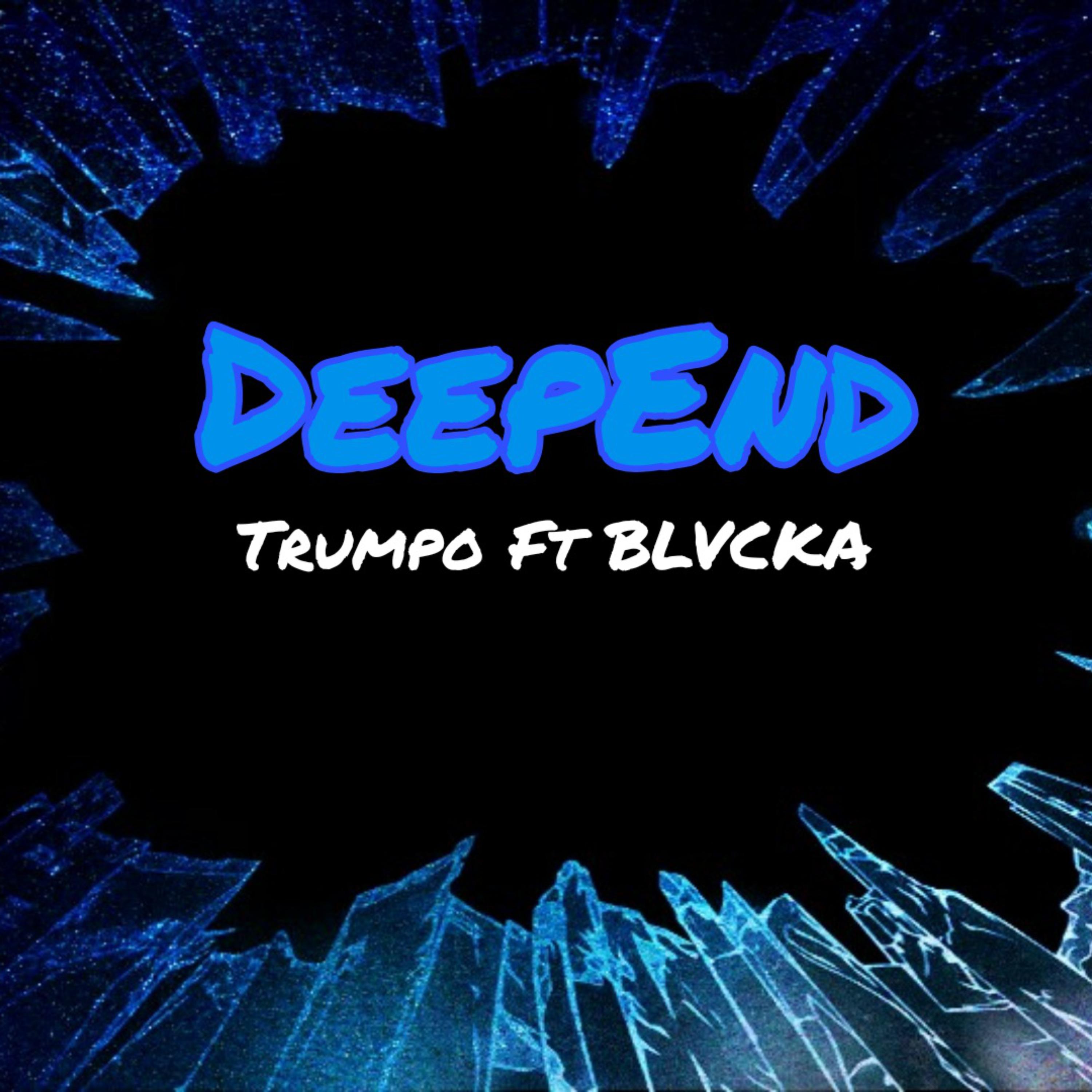 DeepEnd  artwork