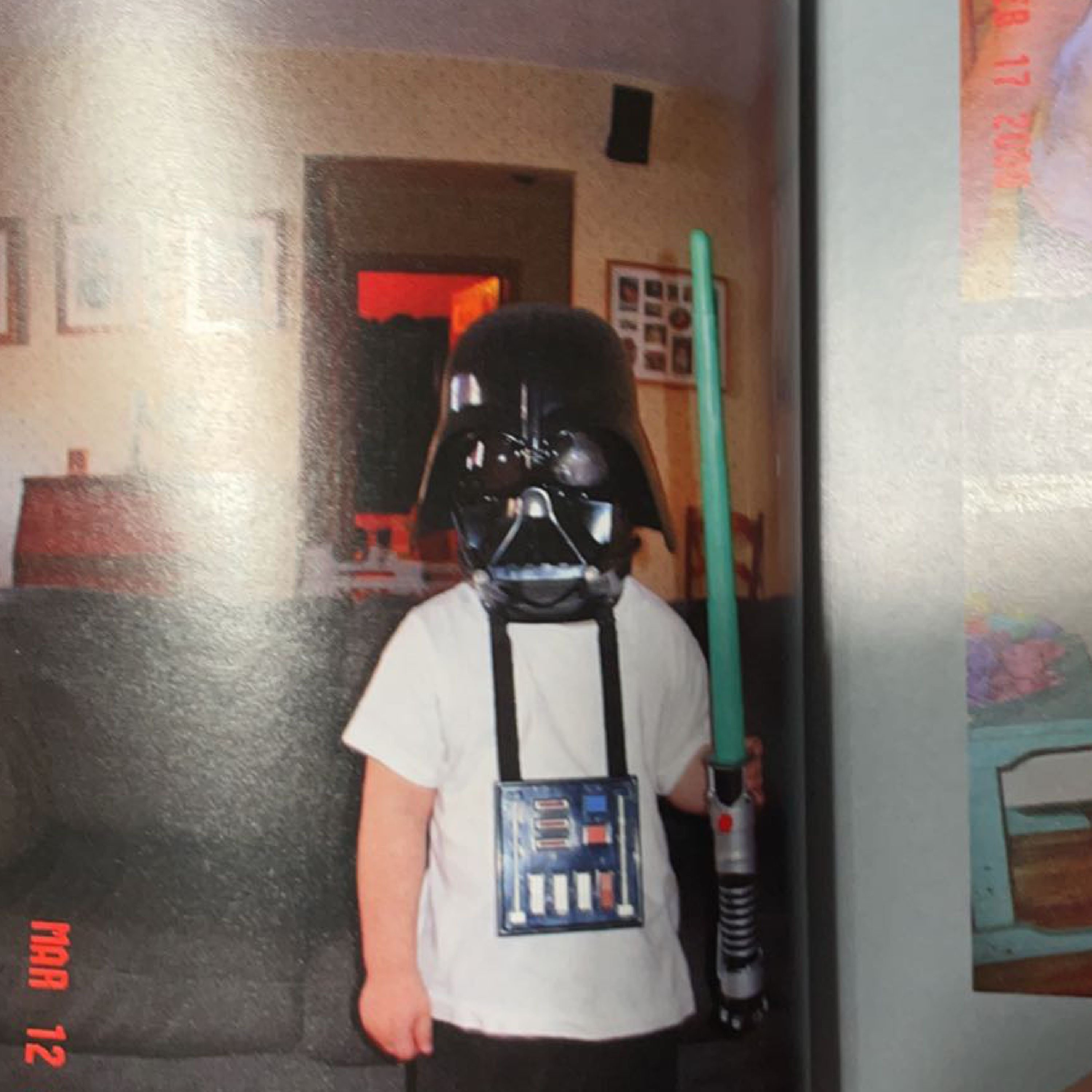 Countin It Up! artwork