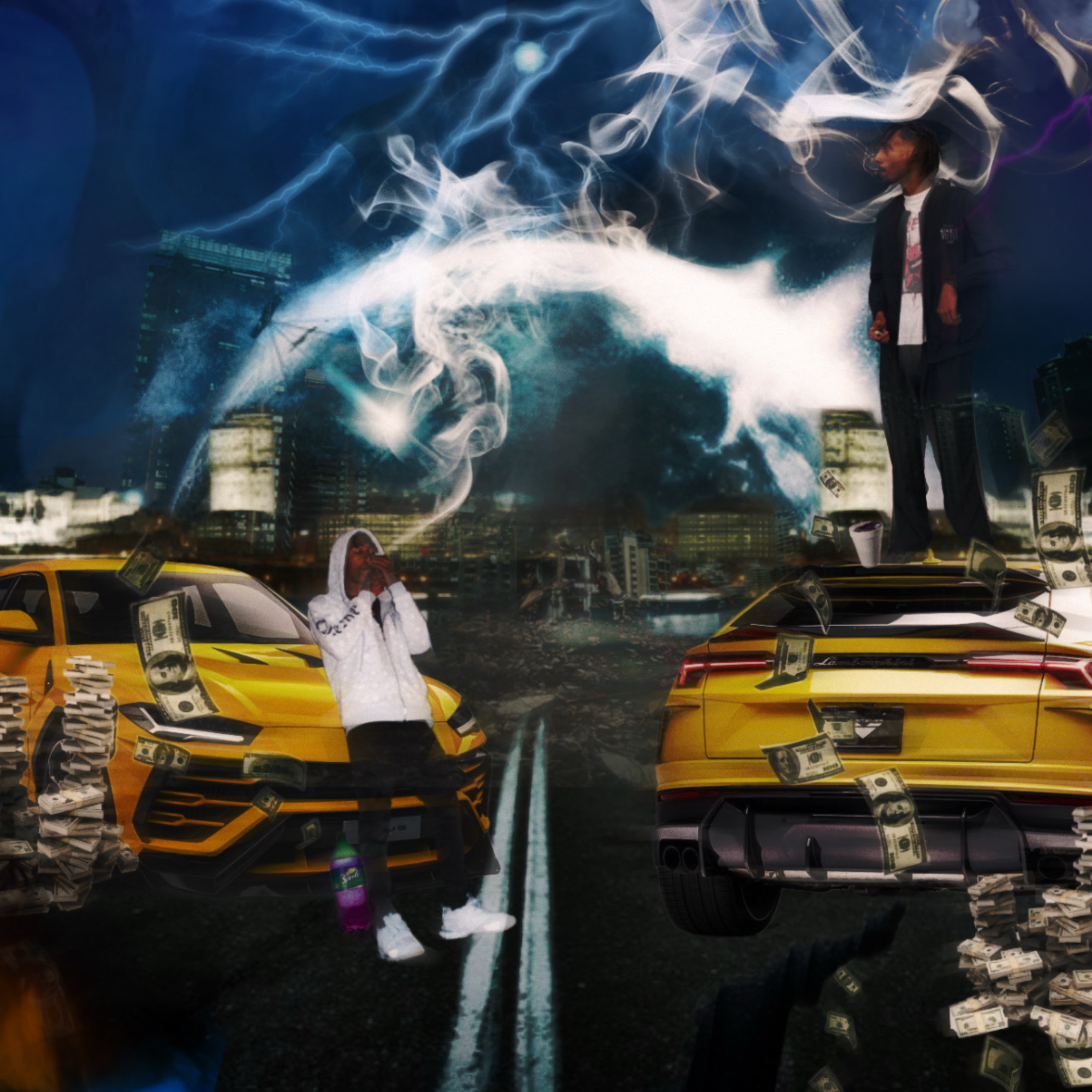 824 artwork