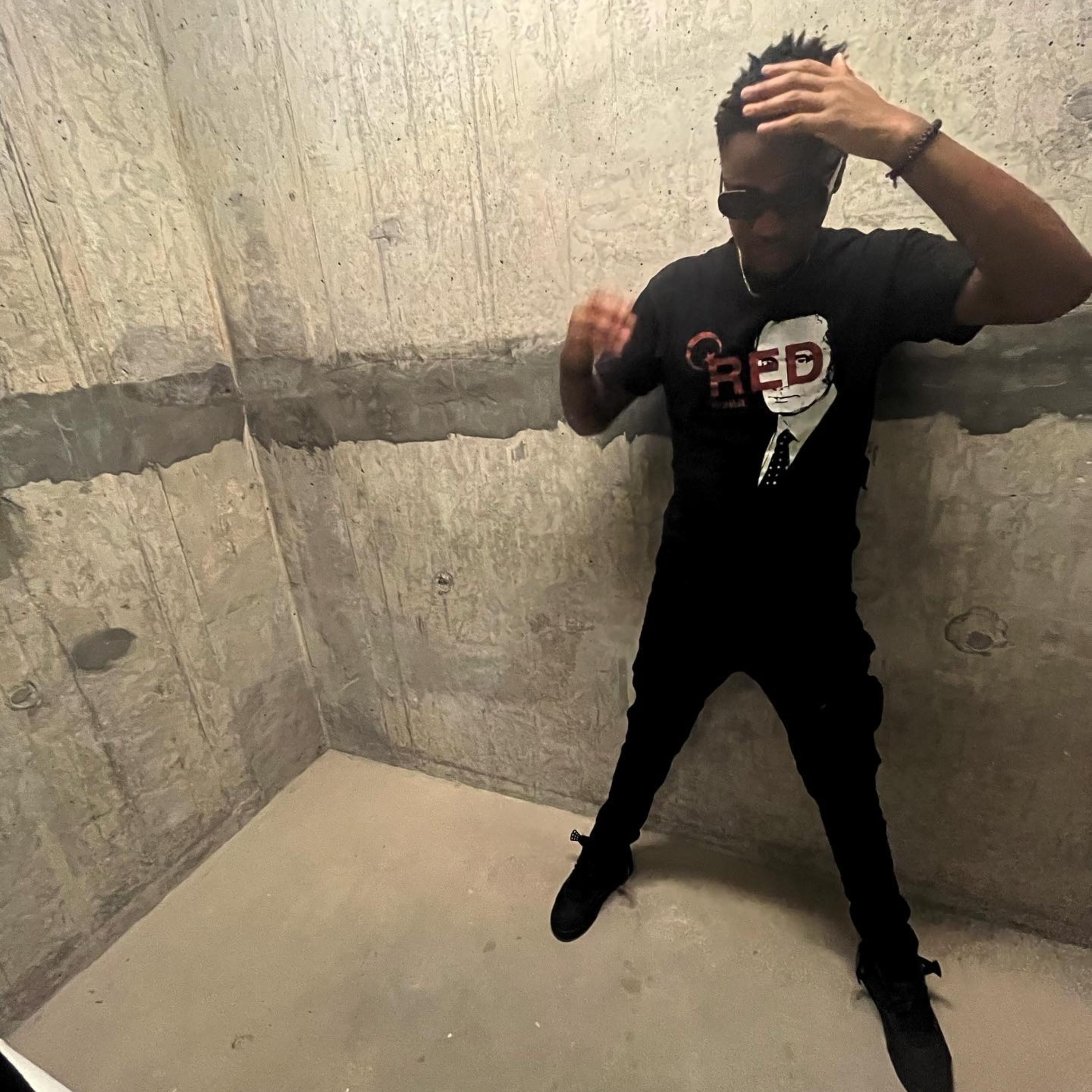 Not Cool/Hardrock Flow artwork