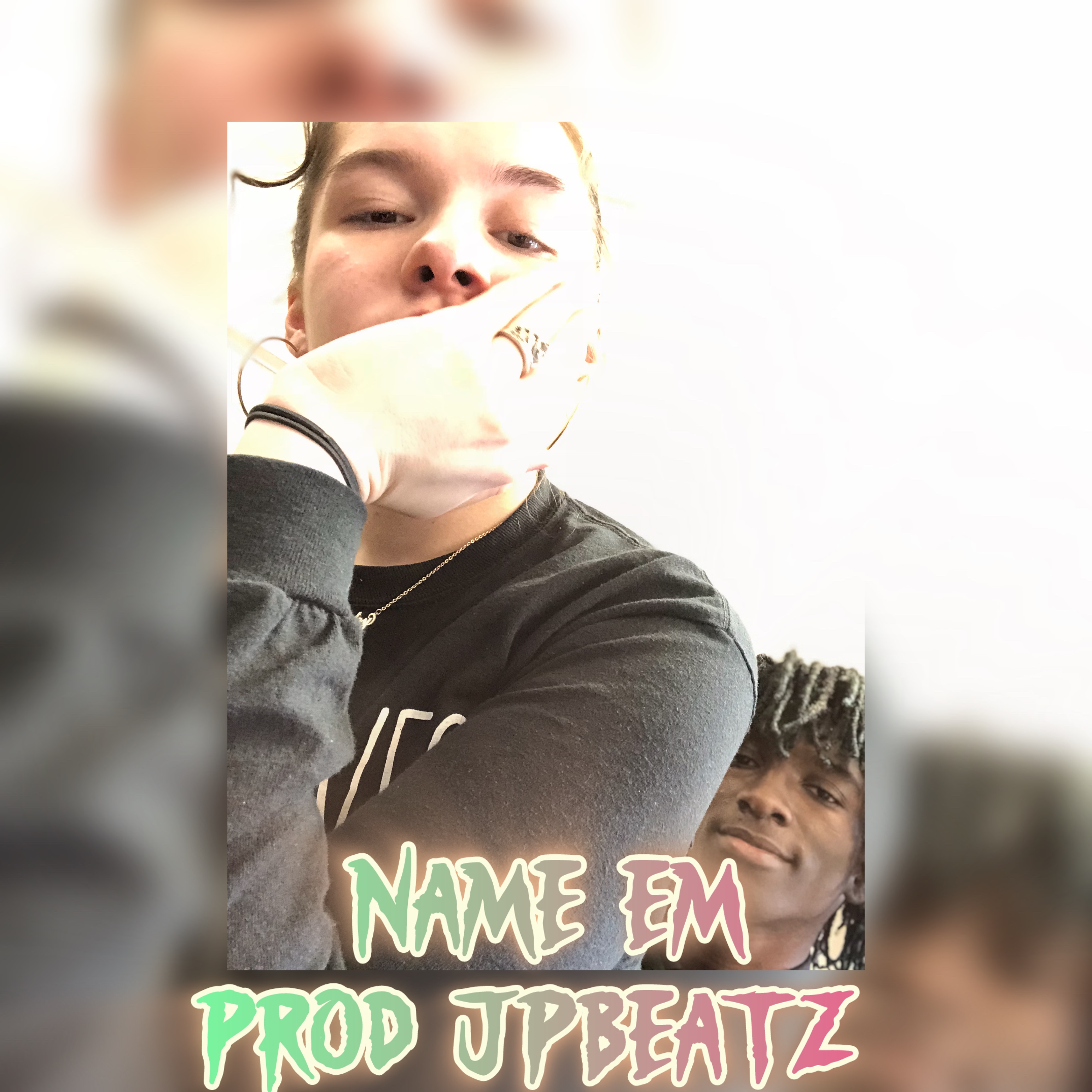 Name Em artwork